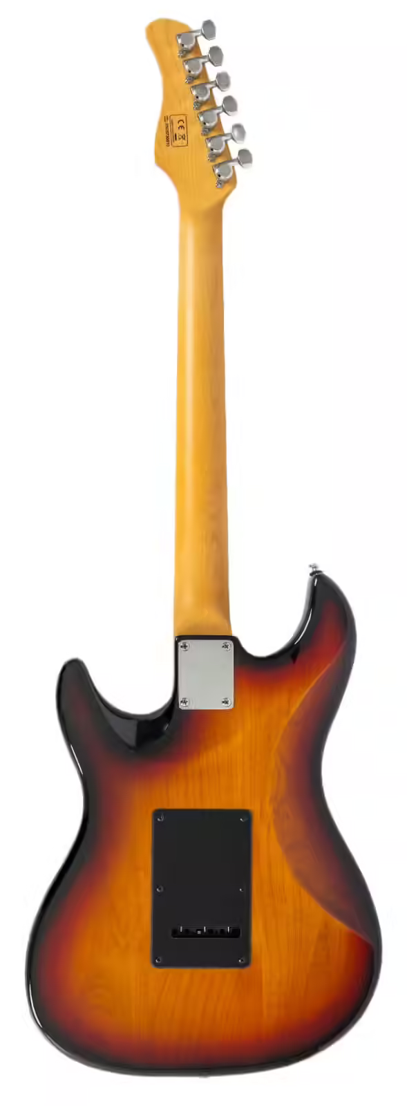 Sire Larry Carlton S7 3TS Maple
