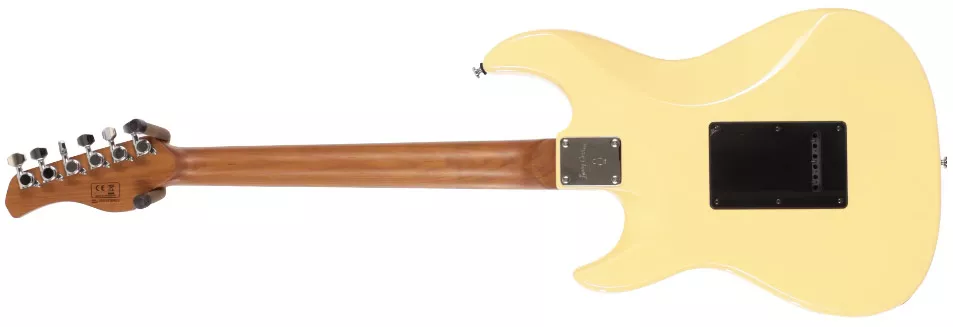 Larry Carlton S7 Vintage White