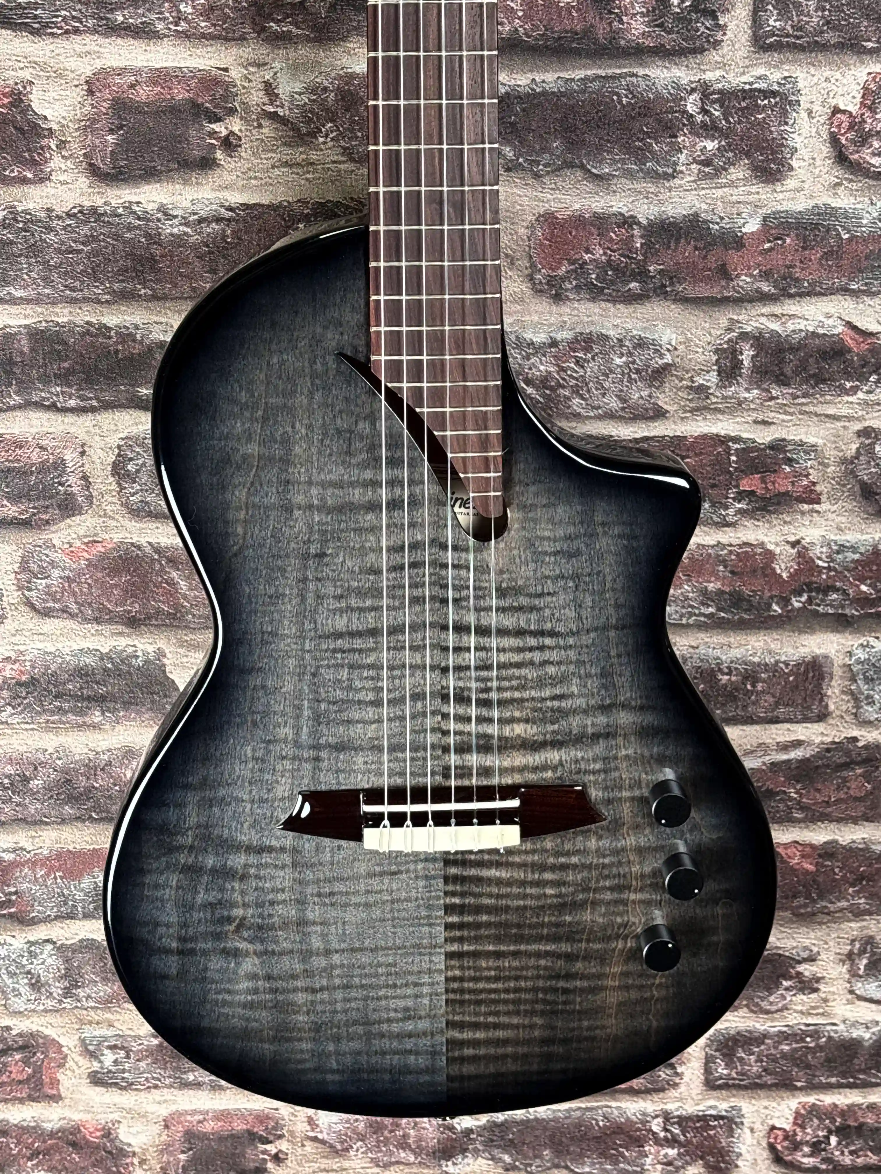 MARTINEZ Hispania TransBlack + housse
