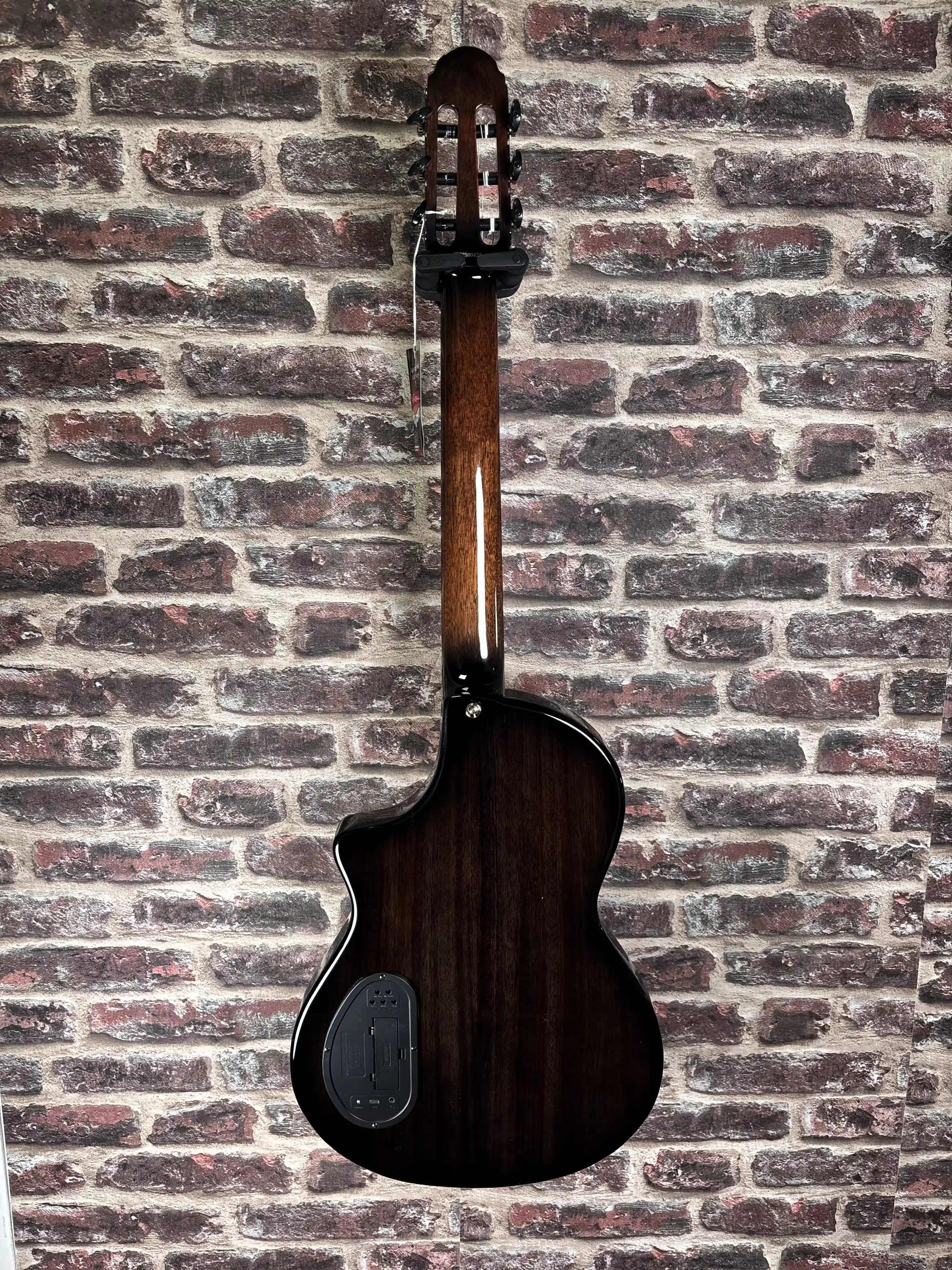 MARTINEZ Hispania TransBlack + housse