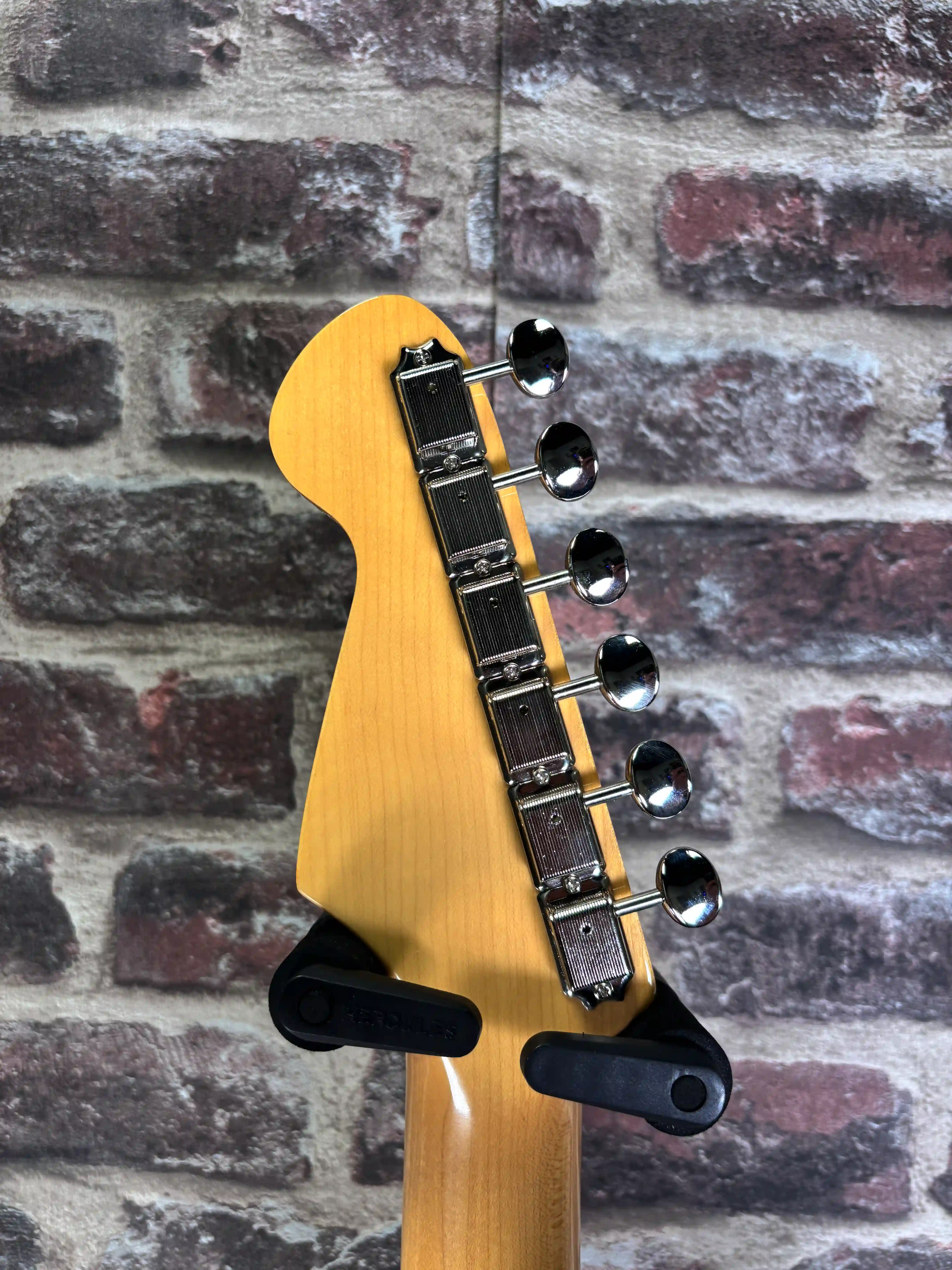 Tokai AST‑102 Golden Sunburst