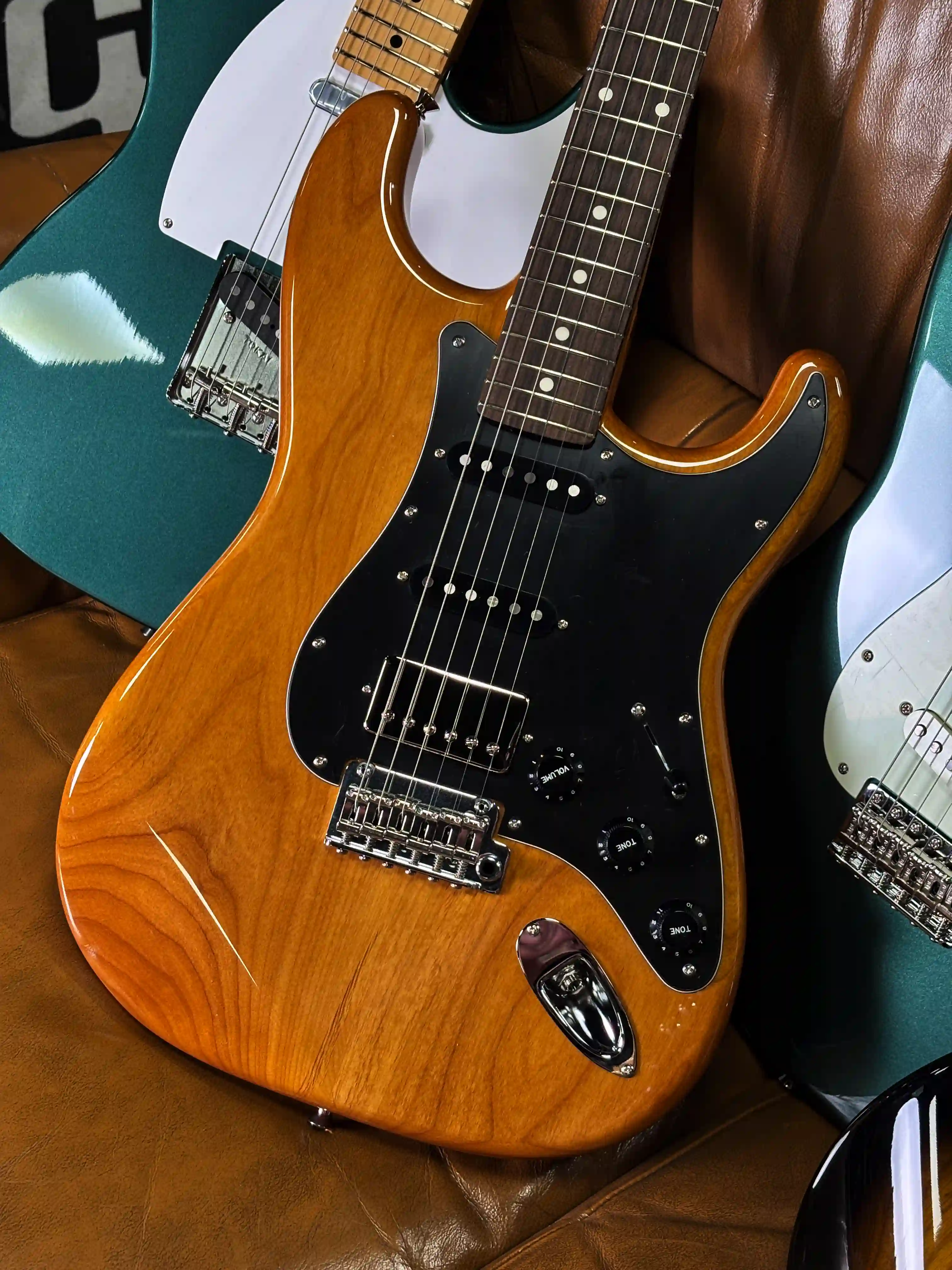 Tokai AST 423‑101SH VNT RN