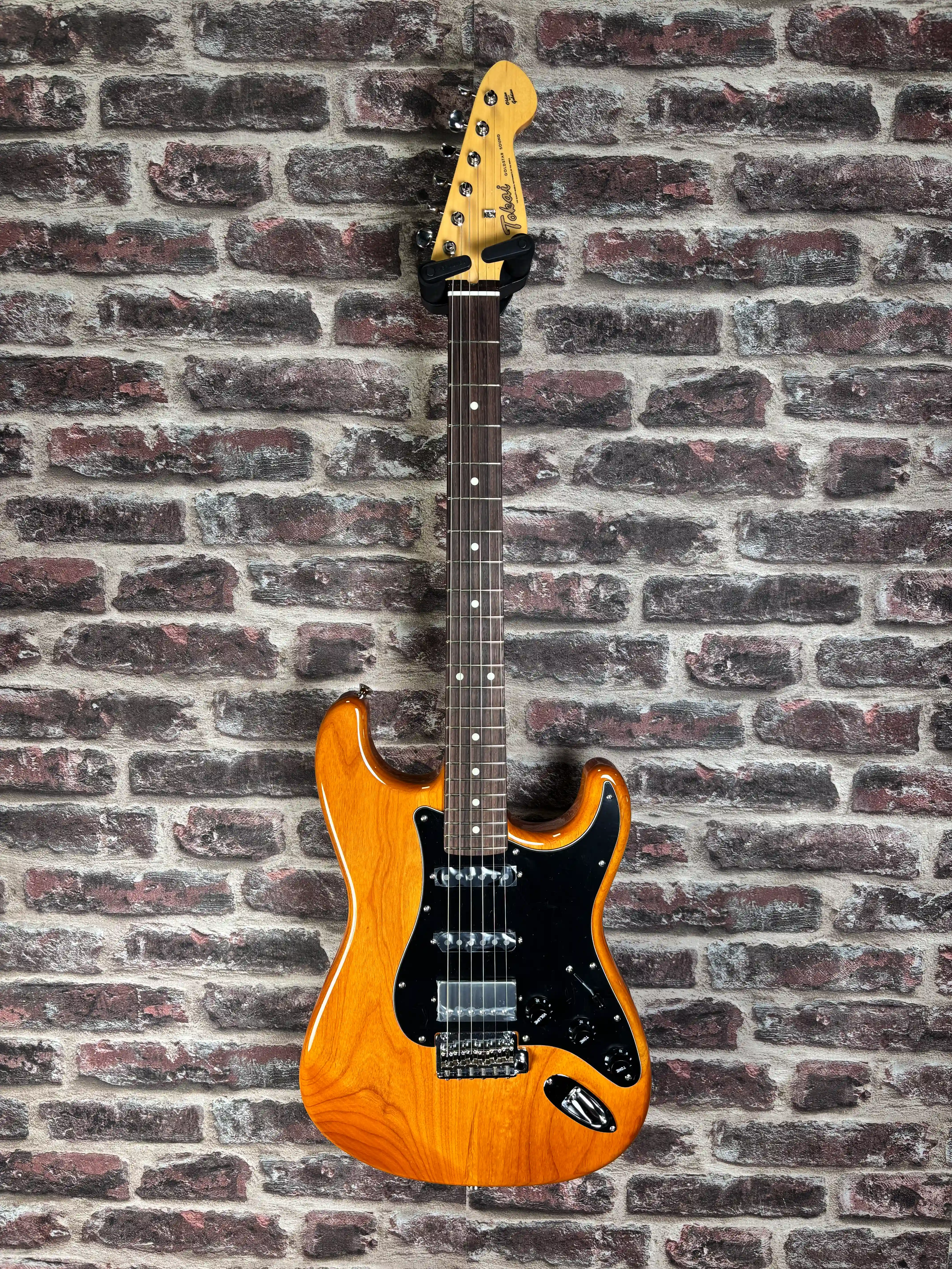Tokai AST 423‑101SH VNT RN