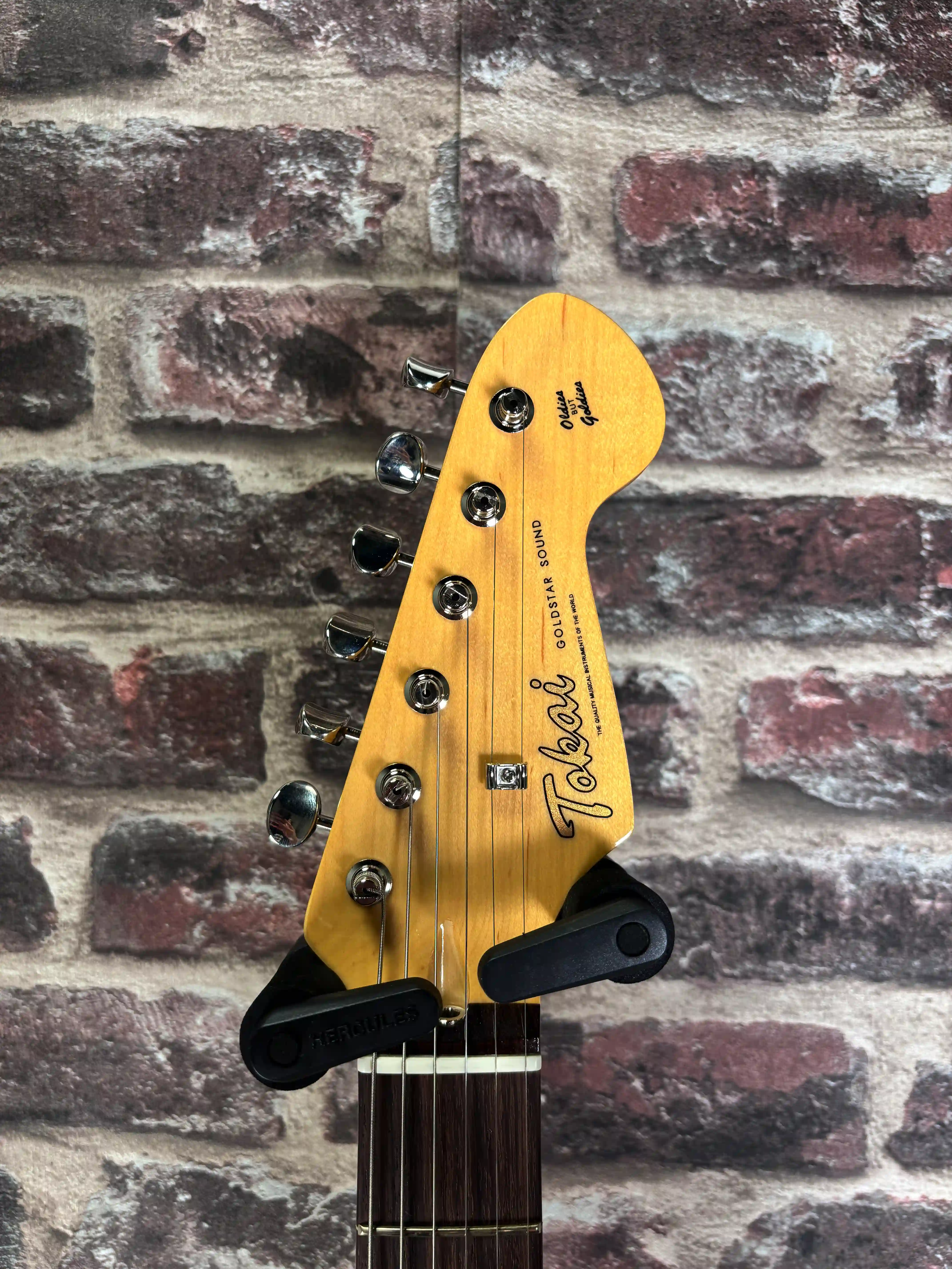 Tokai AST 423‑101SH VNT RN