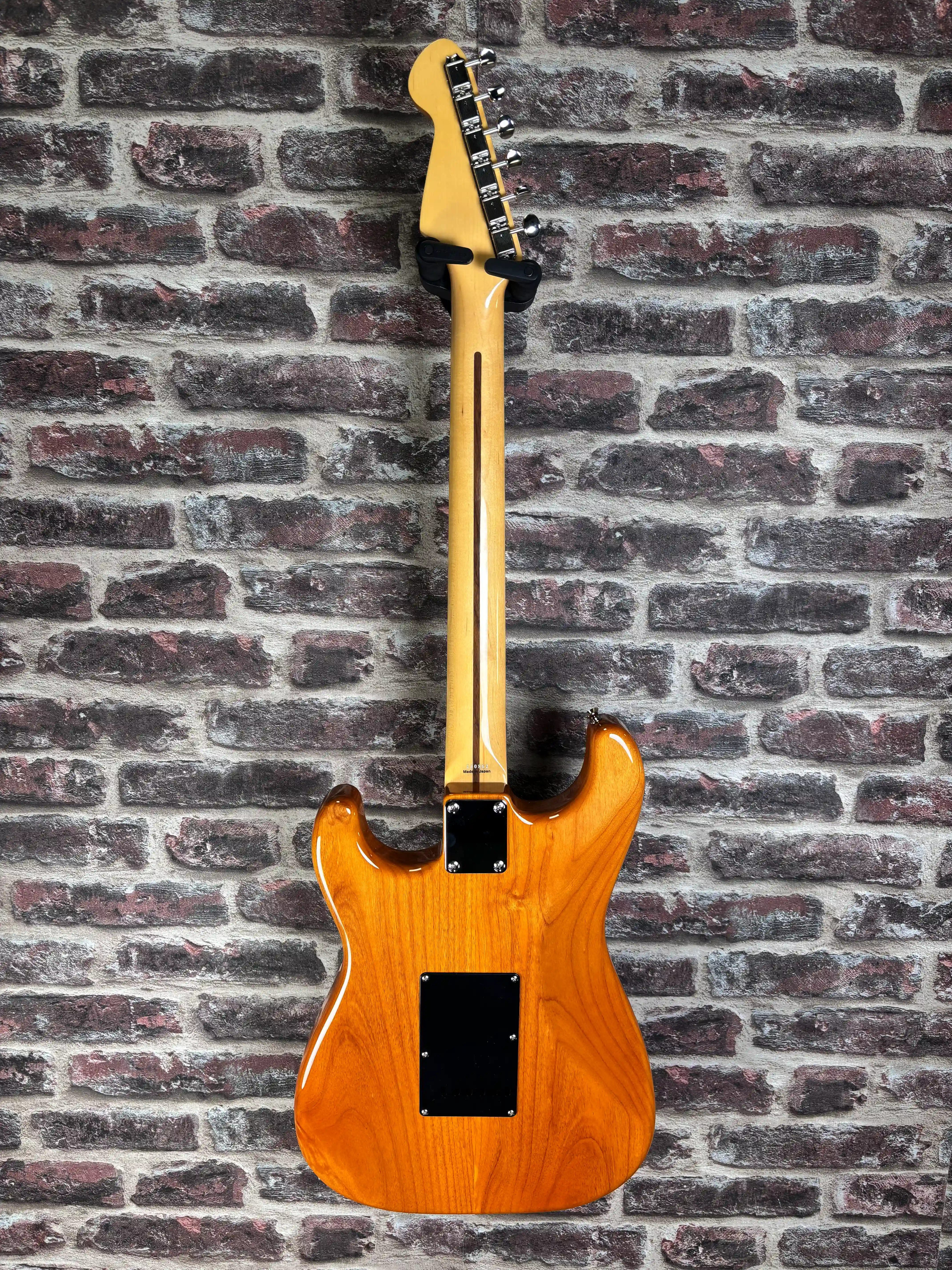 Tokai AST 423‑101SH VNT RN