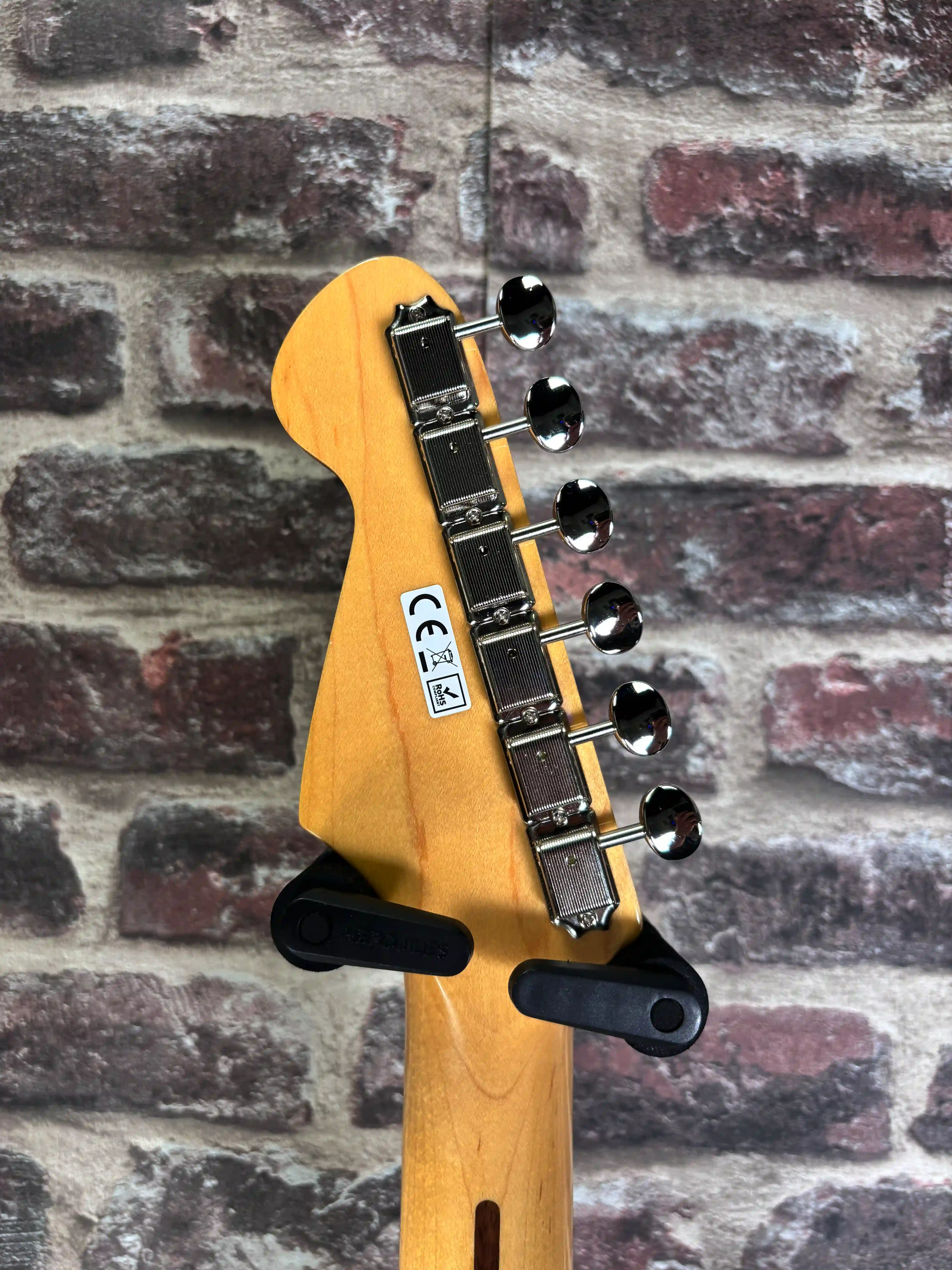 Tokai AST‑101 R Sherwood Green Metallic