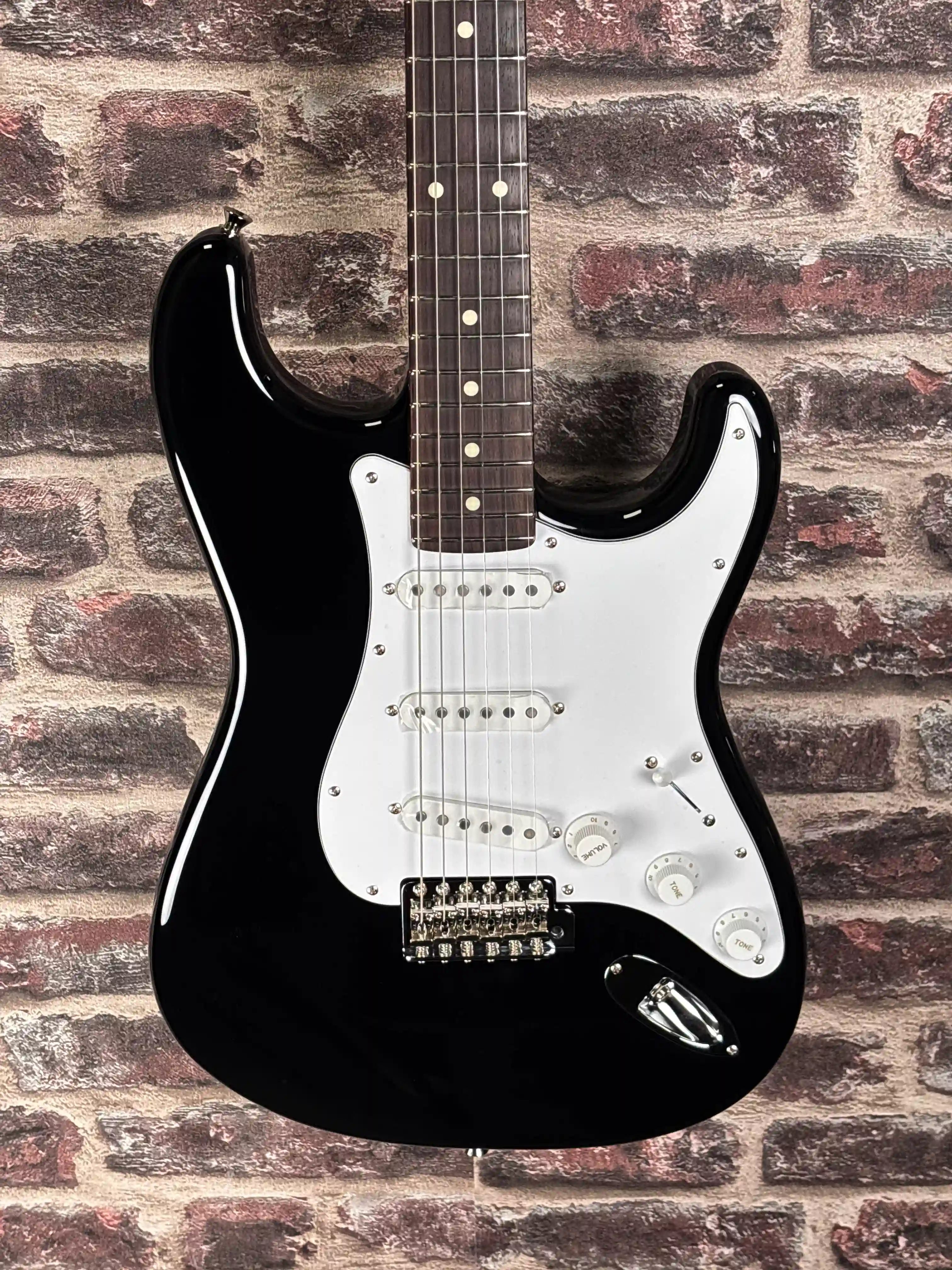 Tokai AST‑101/R Black Beauty