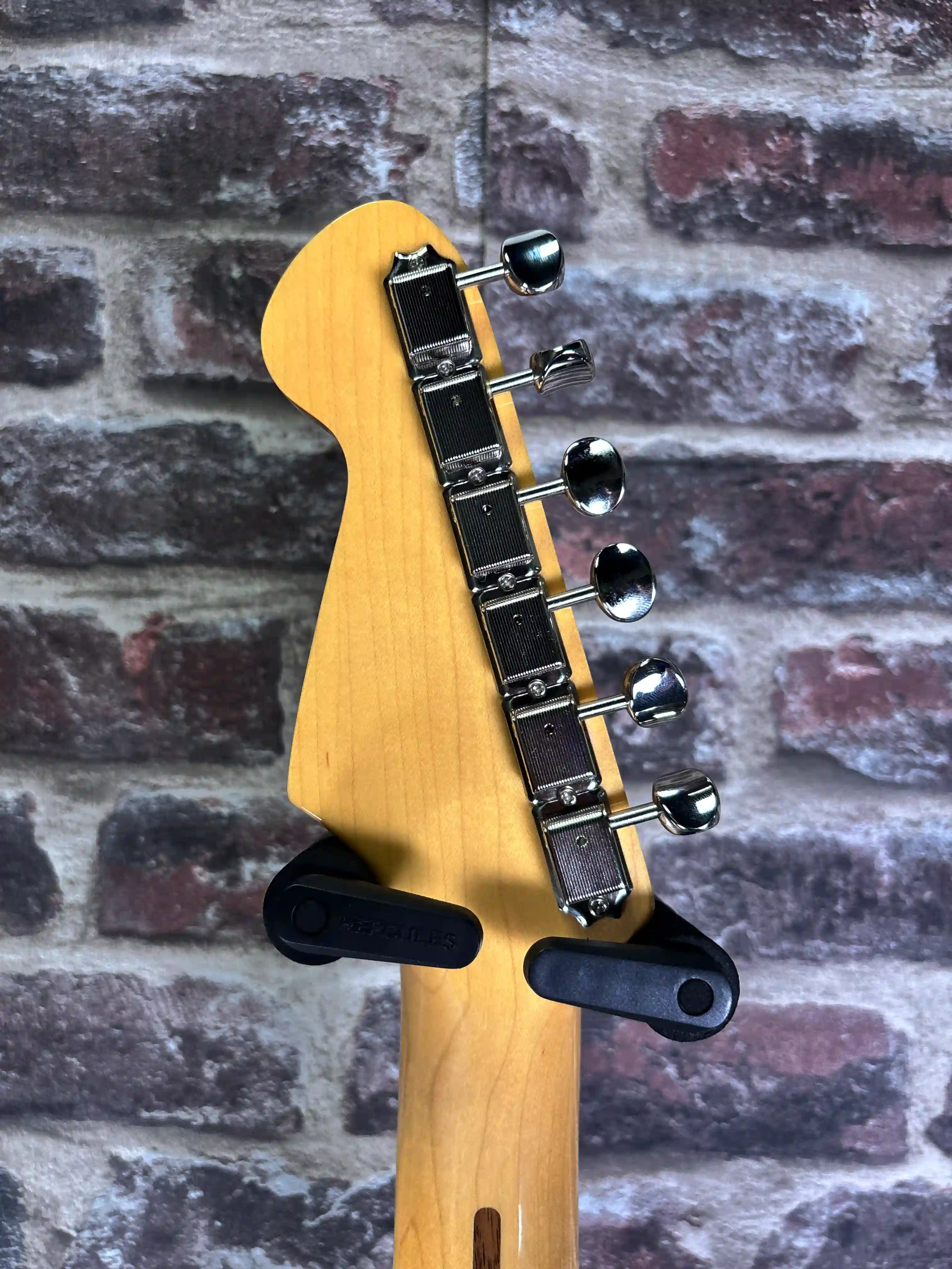 Tokai AST‑101/R Black Beauty