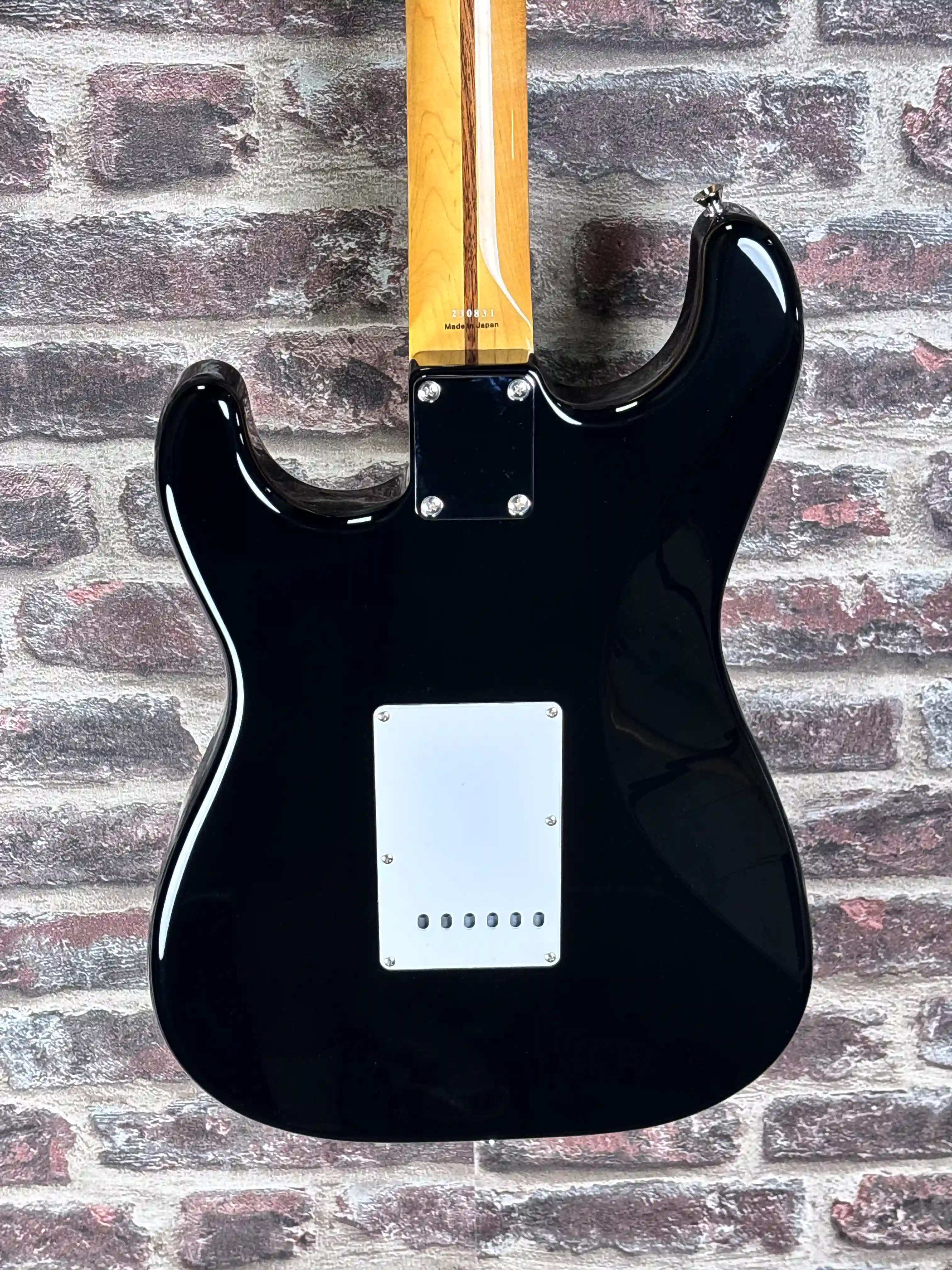 Tokai AST‑101/R Black Beauty