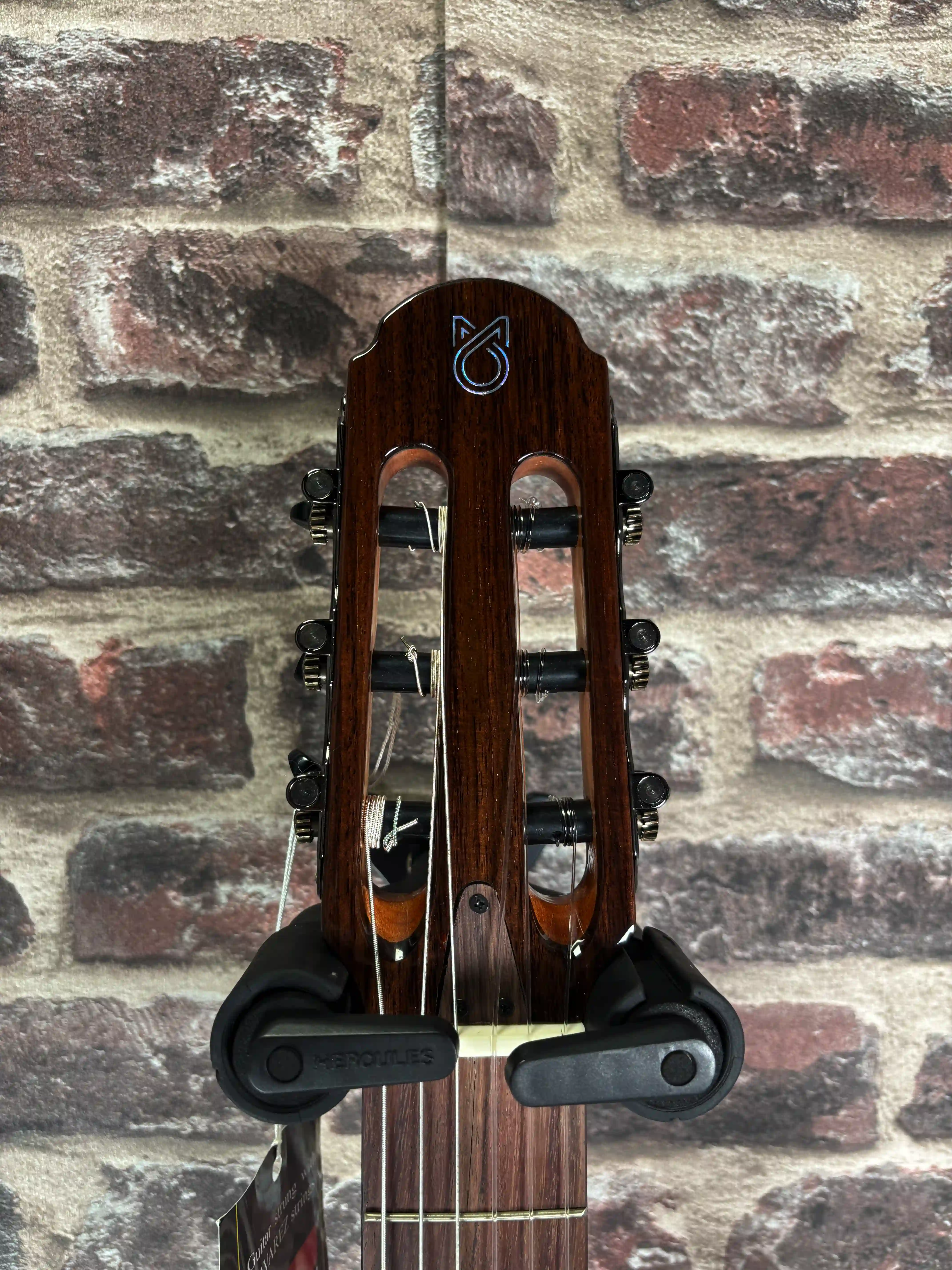 Martinez Hispania Figured avec housse