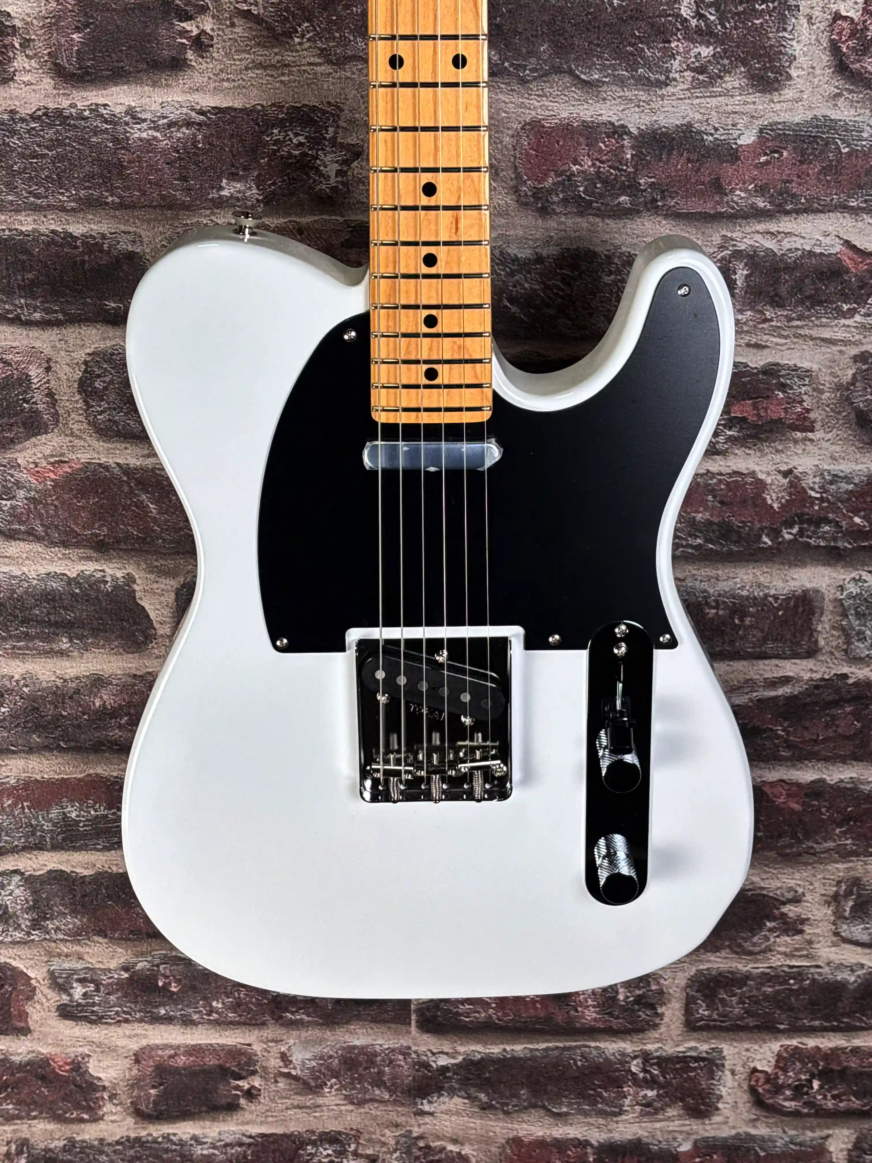 Tokai ATE‑101 Olympic White