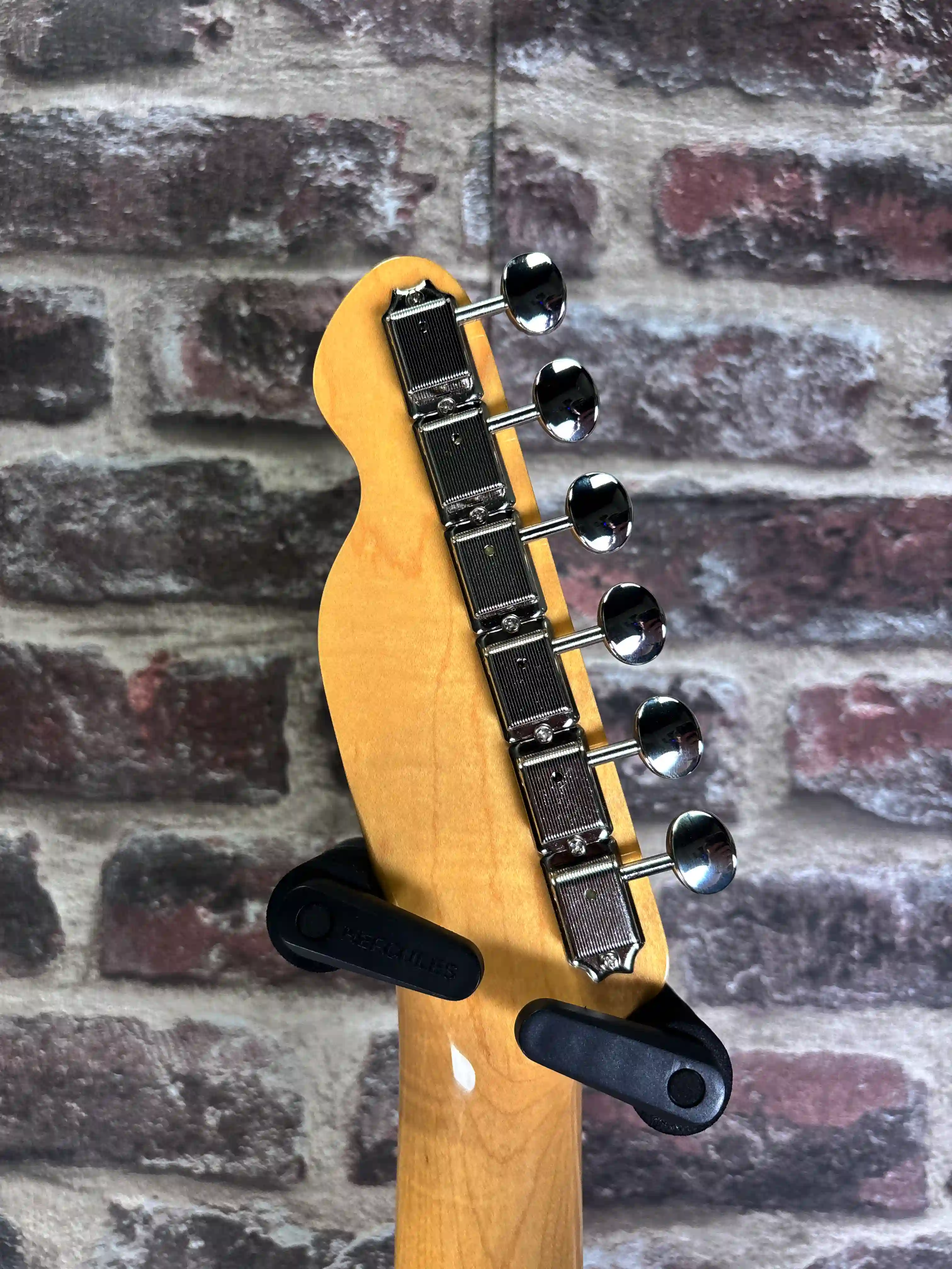 Tokai ATE‑101 Olympic White