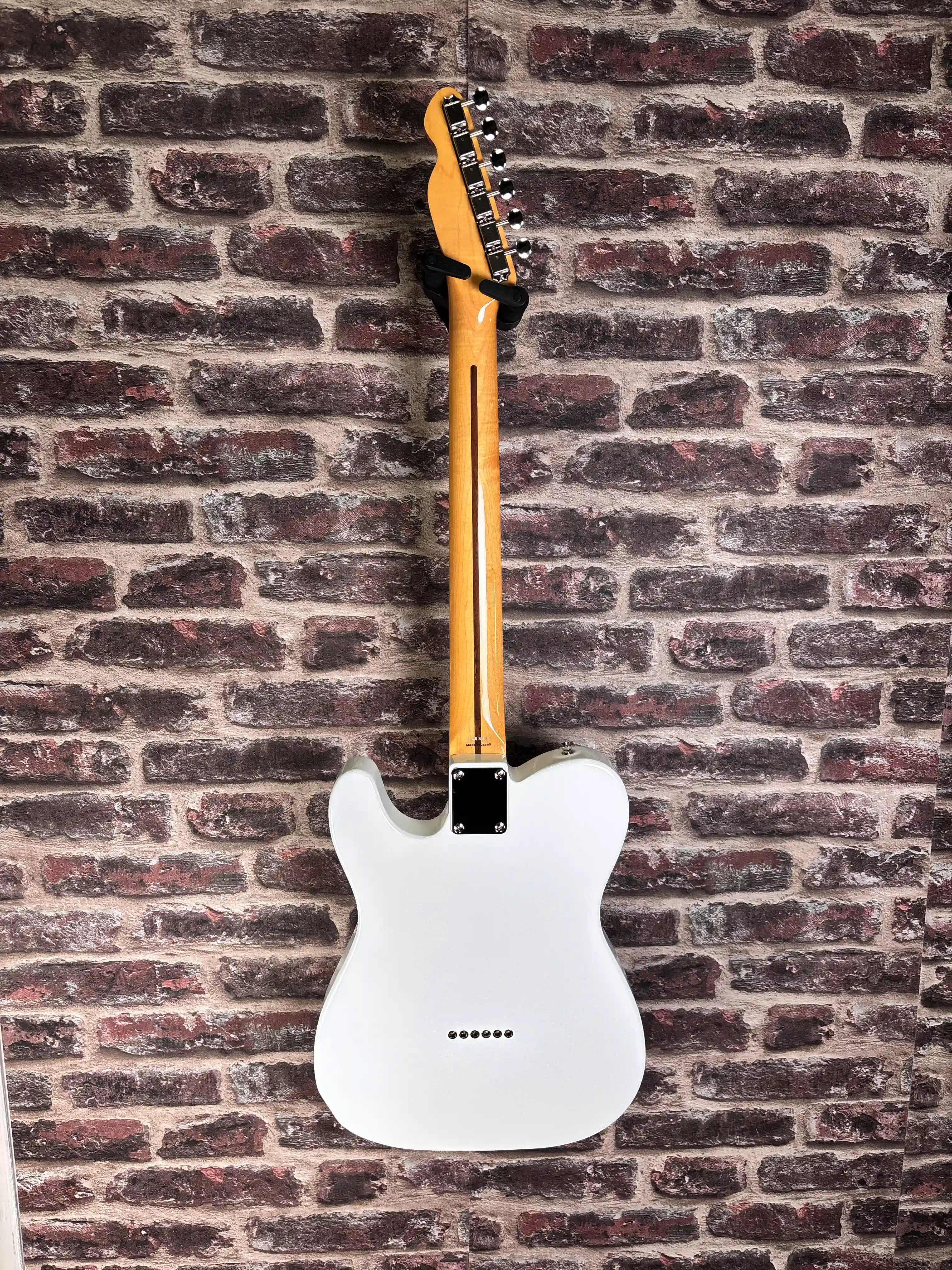 Tokai ATE‑101 Olympic White