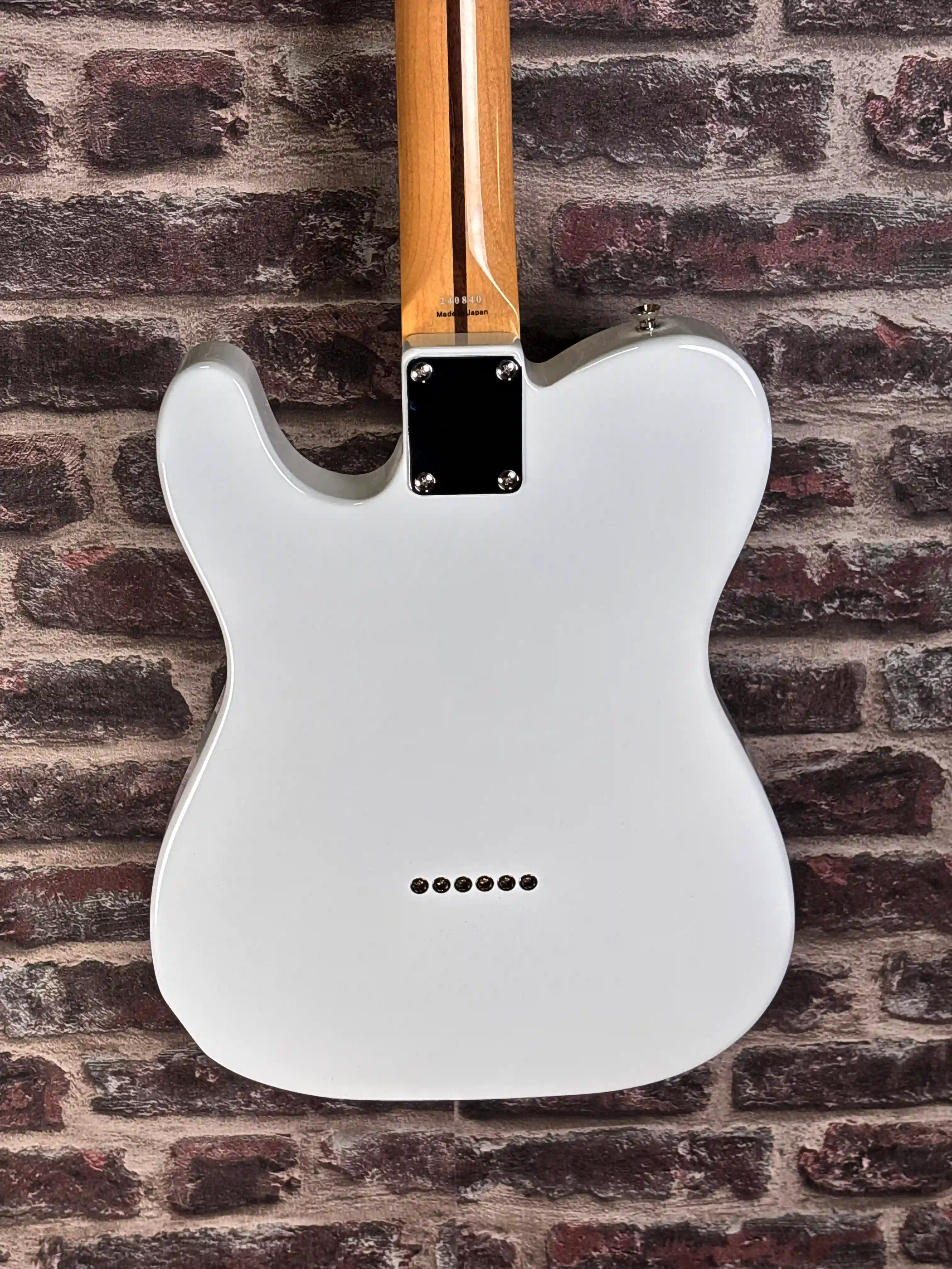Tokai ATE‑101 Olympic White