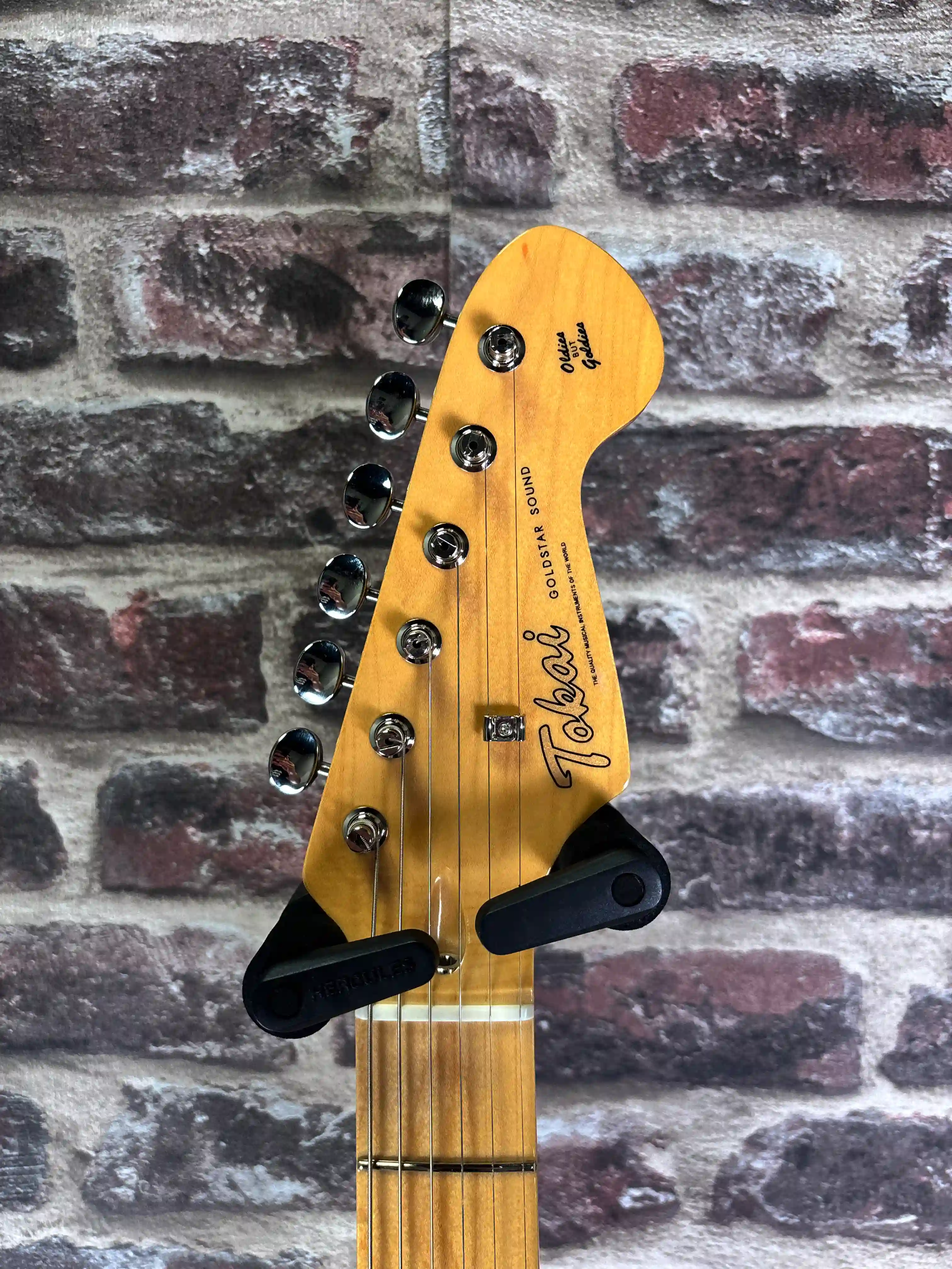 Tokai AST‑101/M See Through Purple
