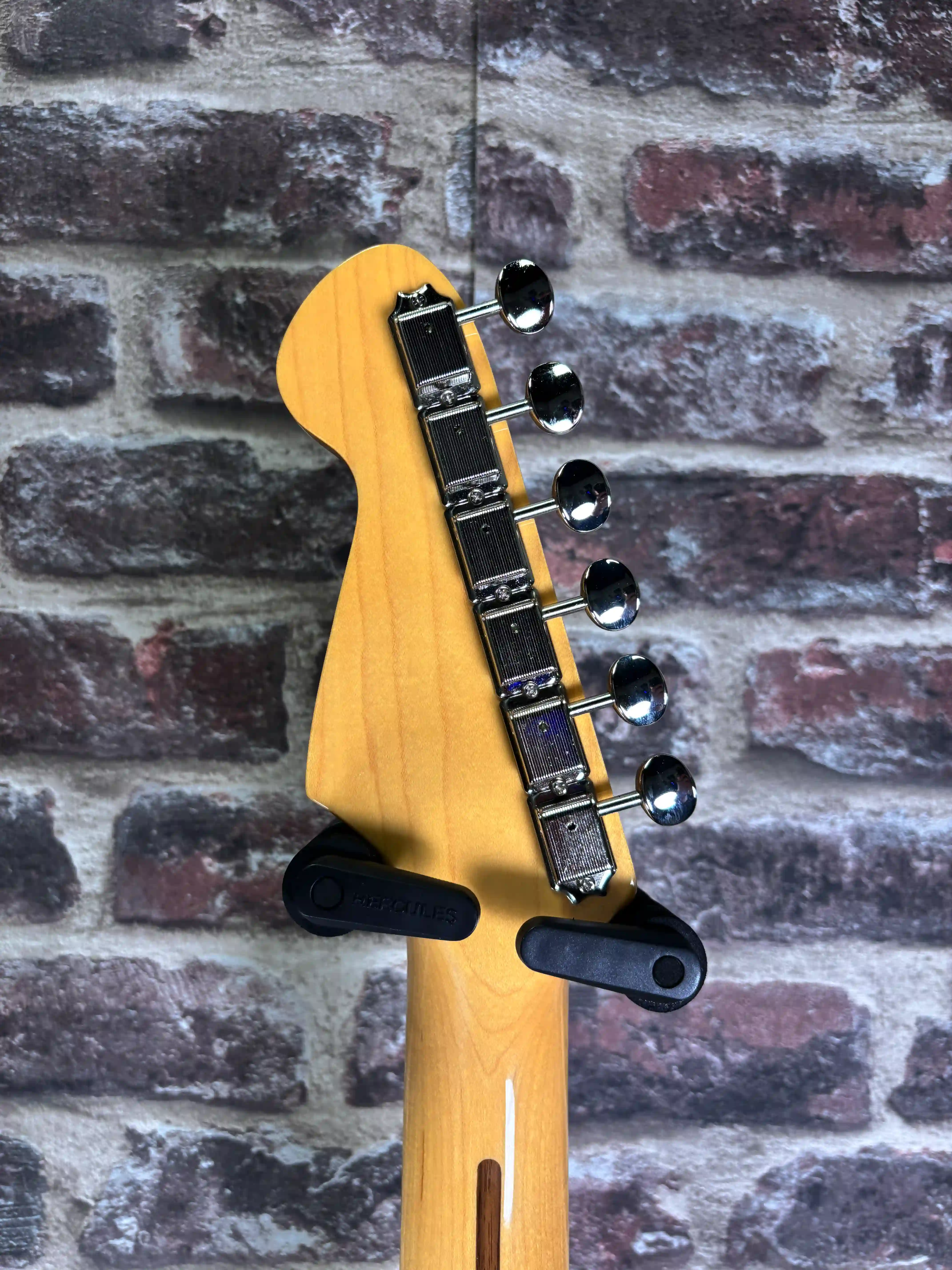 Tokai AST‑101/M See Through Purple