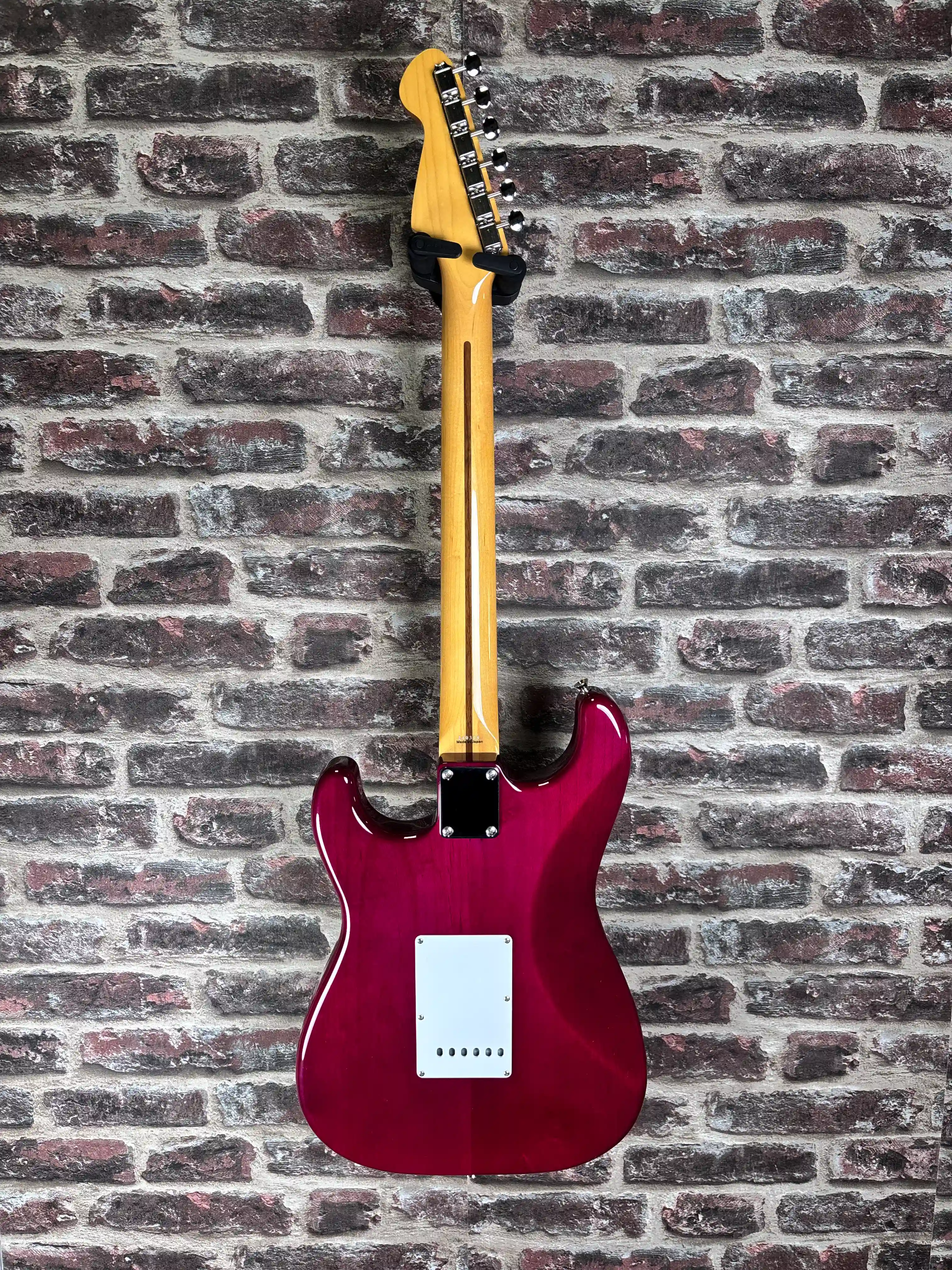 Tokai AST‑101/M See Through Purple