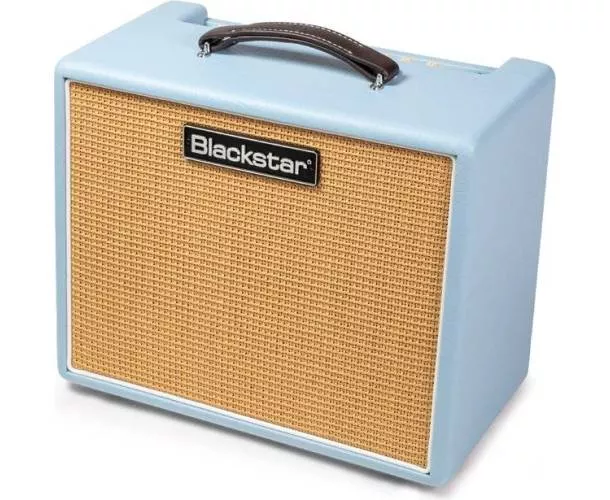 Blackstar HT‑5R MKIII Baby Blue Édition Limitée