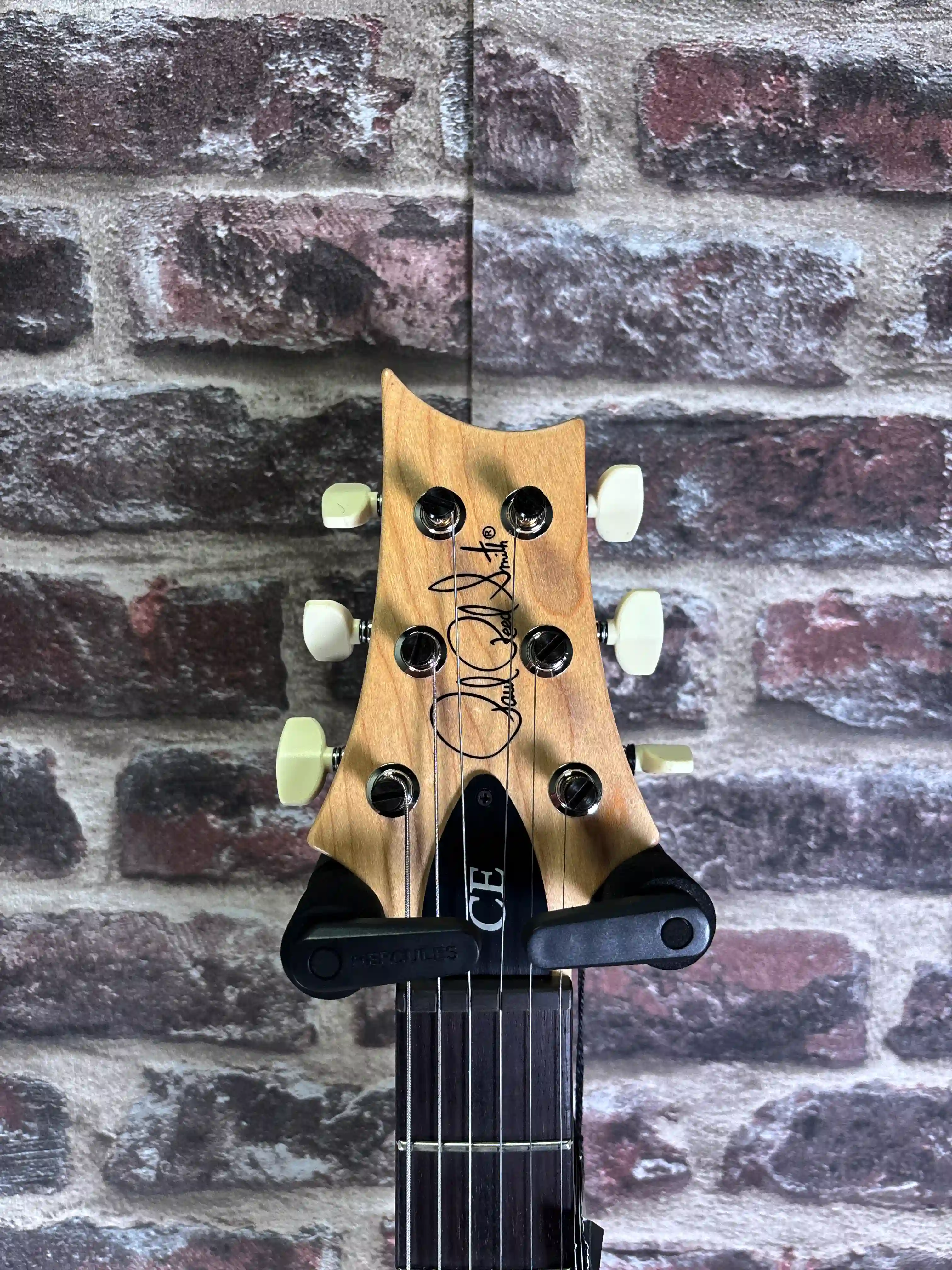 PRS CE‑24 Faded Abalone