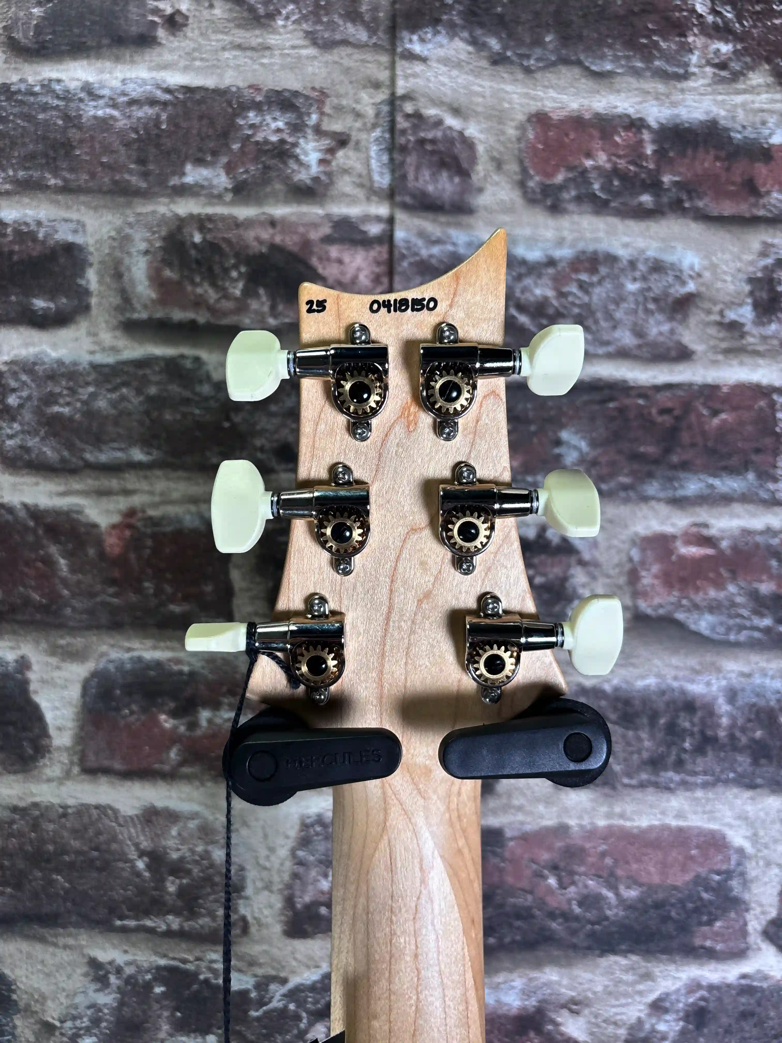 PRS CE‑24 Faded Abalone