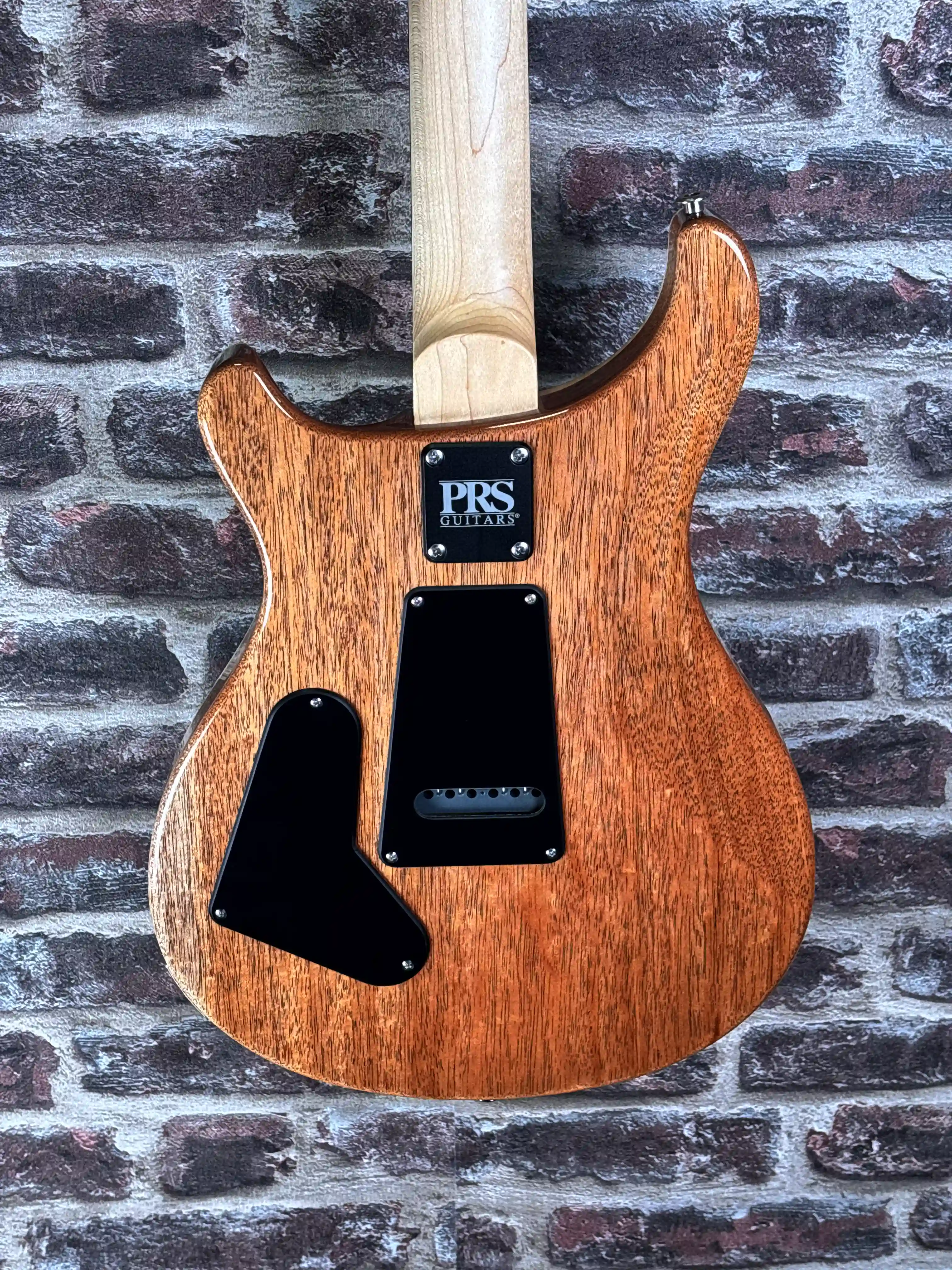 PRS CE‑24 Faded Abalone