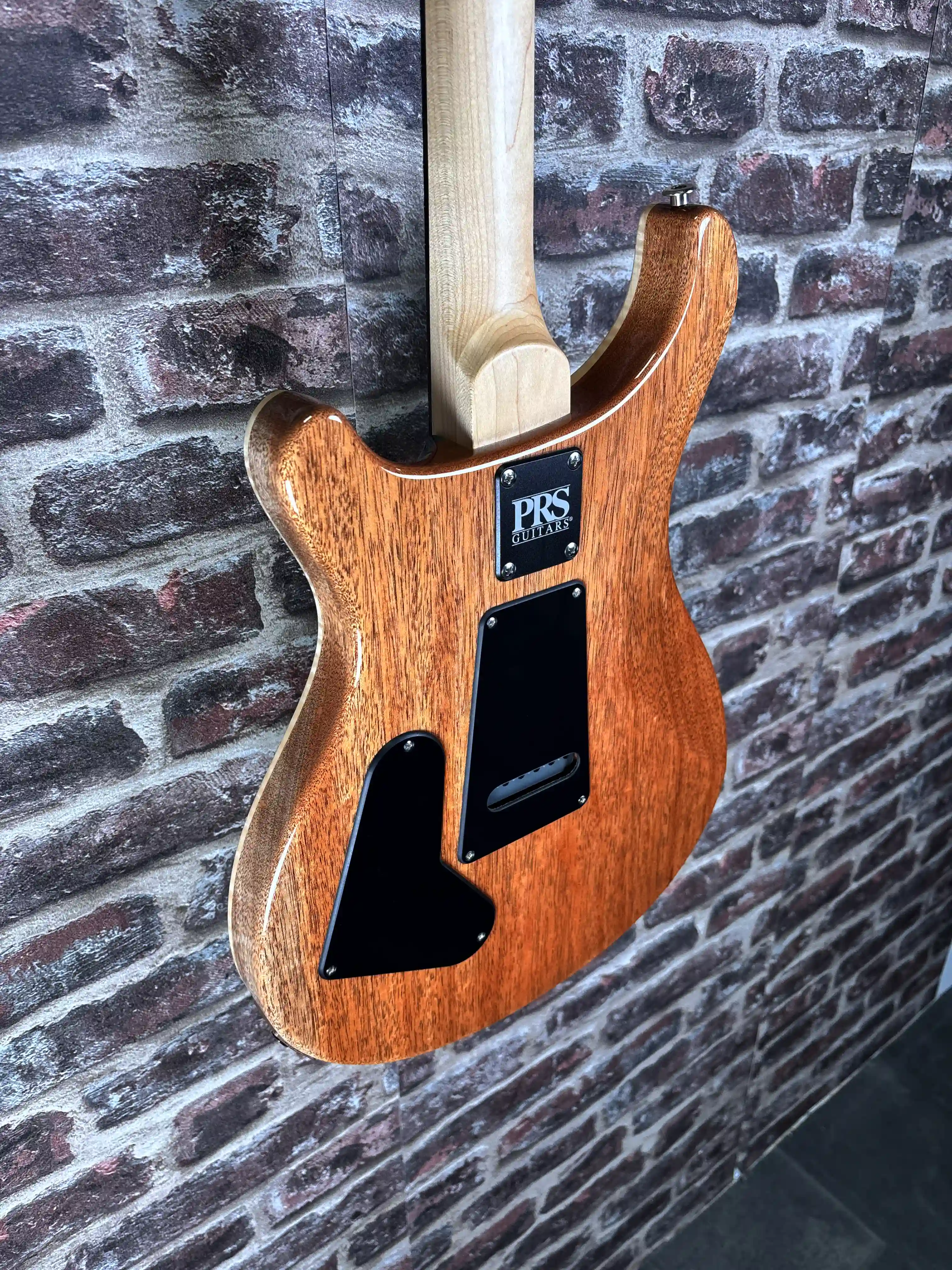 PRS CE‑24 Faded Abalone