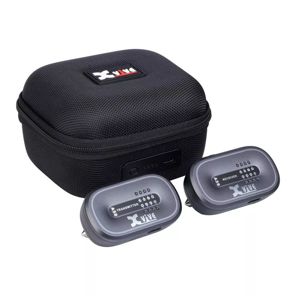 XVIVE AC58