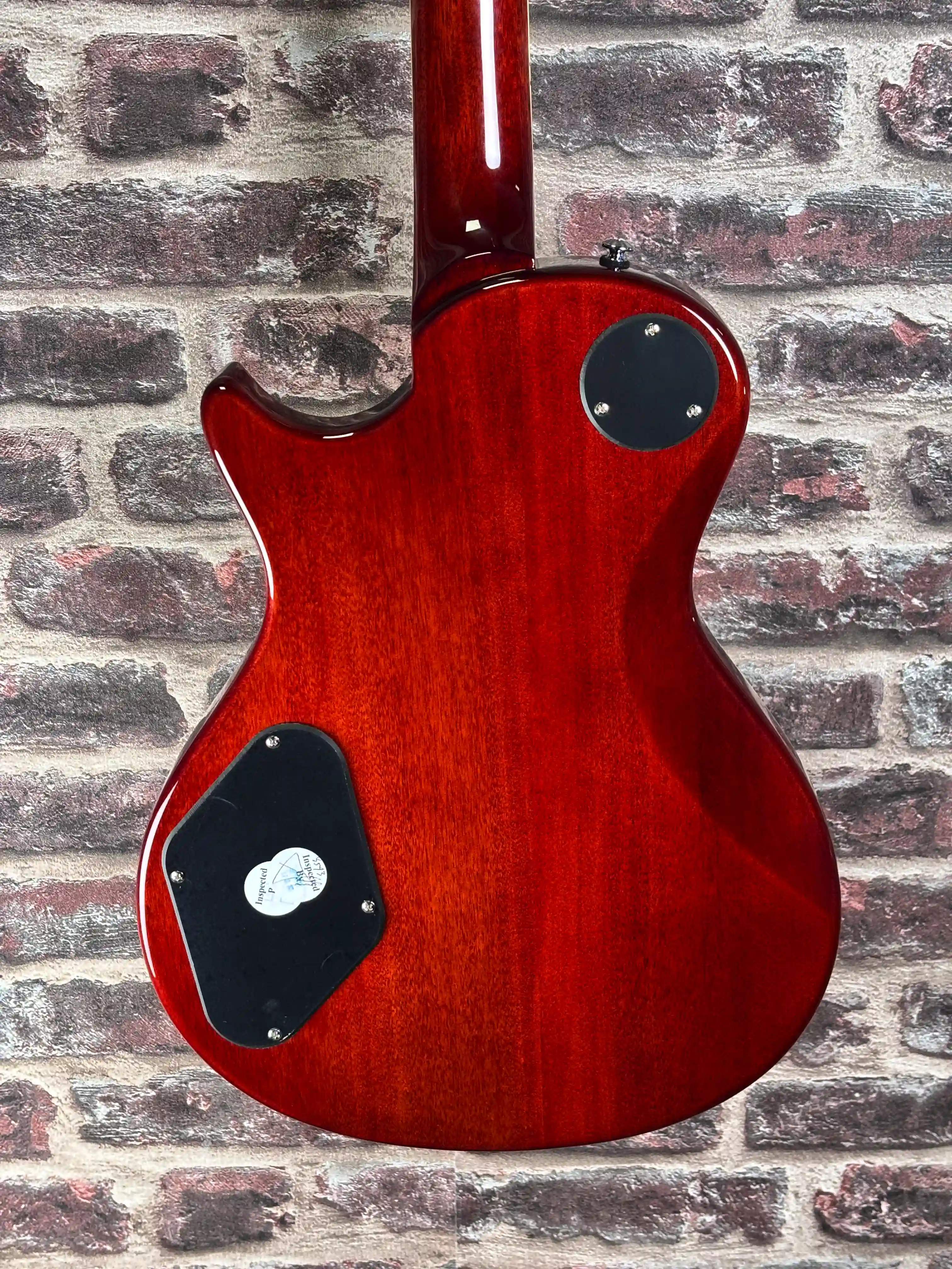 PRS SE 245 Standard Tobacco Sunburst OCCASION
