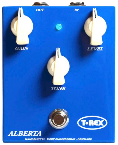 T rex Danish Alberta Overdrive OCCASION