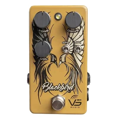 VS Audio Blackbird OCCASION