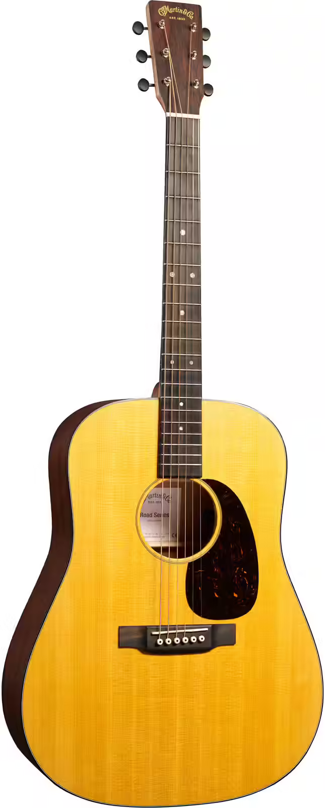 Martin D‑10E Retro