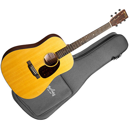 Martin D‑10E Retro