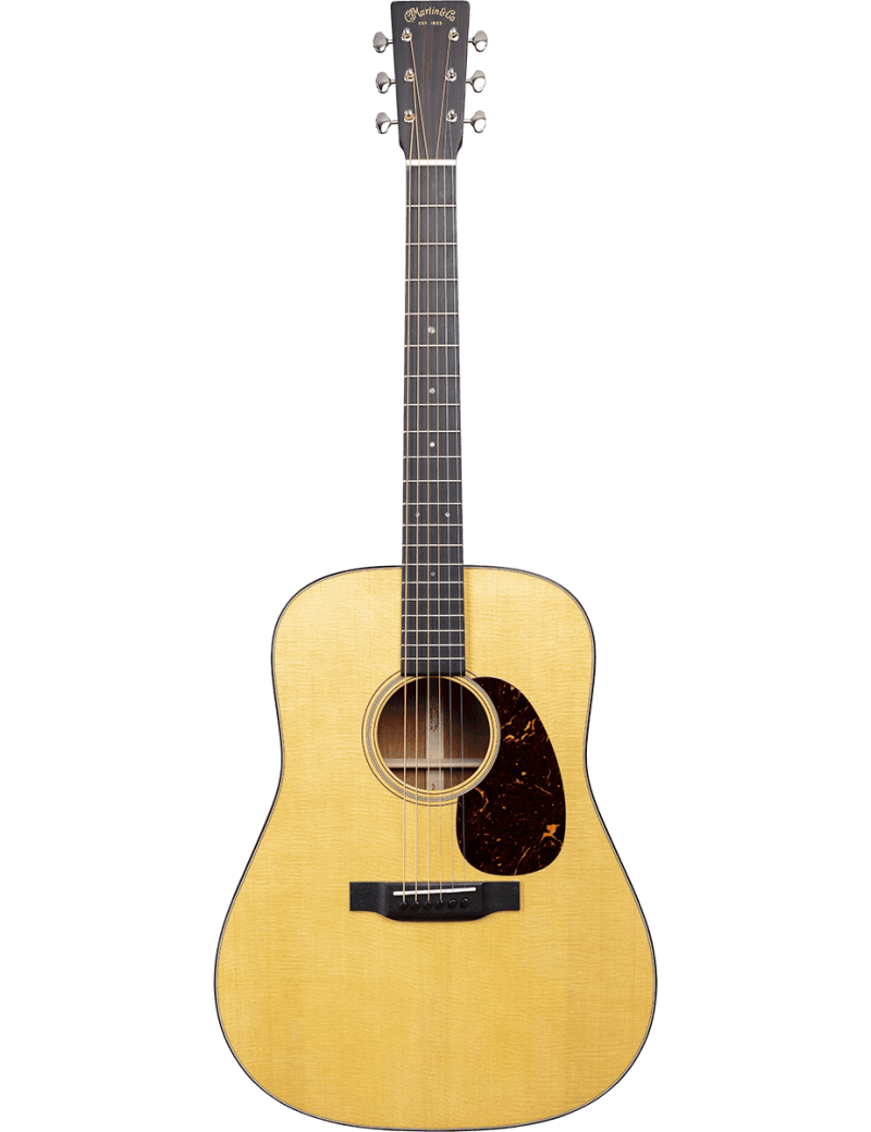 Martin D‑18 GE Golden Era