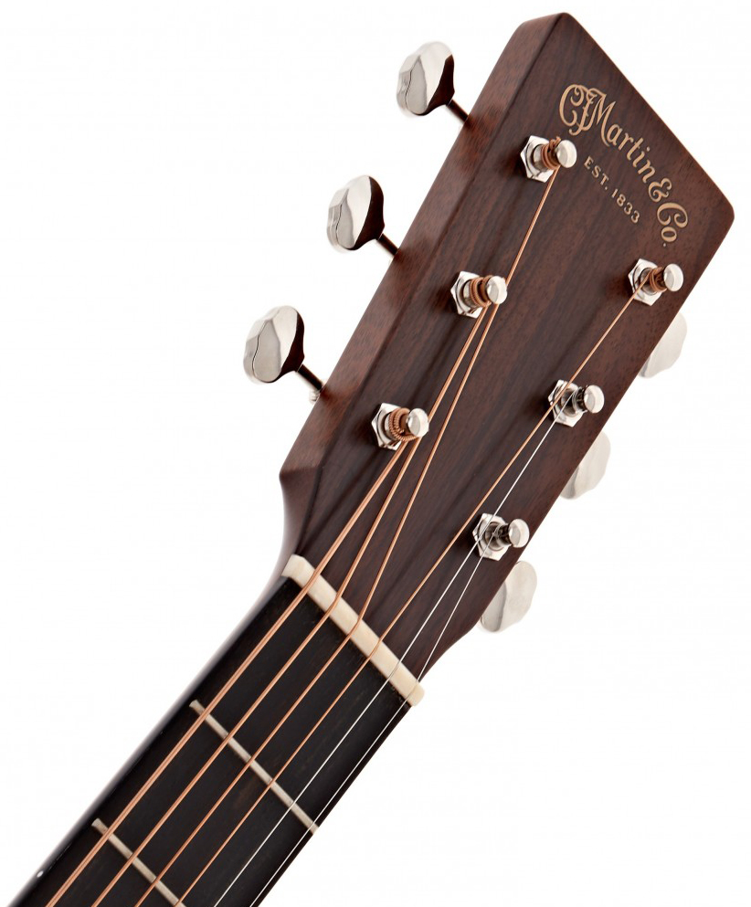 Martin D‑18 GE Golden Era