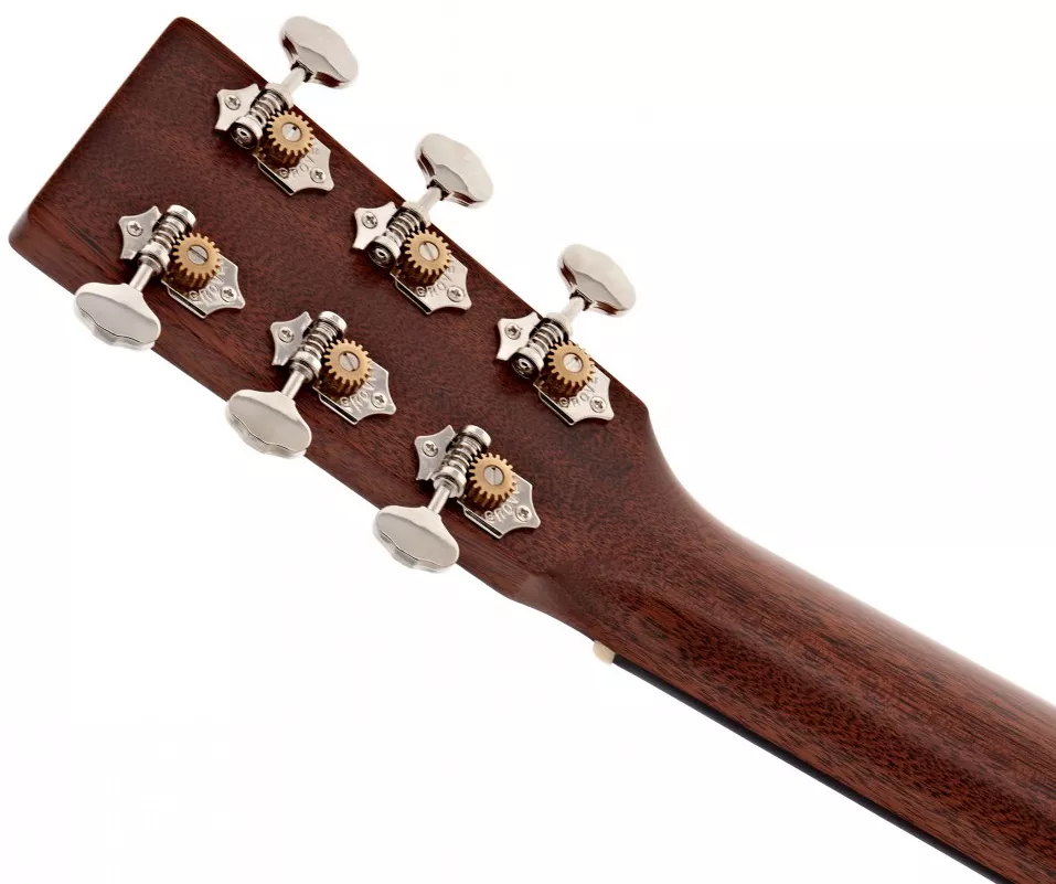 Martin D‑18 GE Golden Era