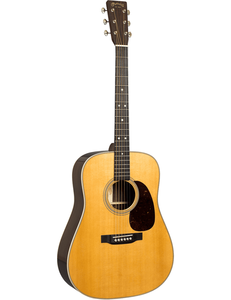 Martin D‑28 GE Golden Era