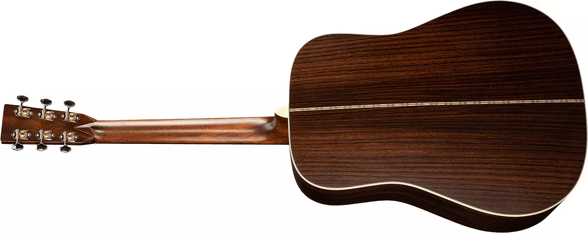 Martin D‑28 GE Golden Era