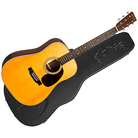 Martin D‑28 GE Golden Era