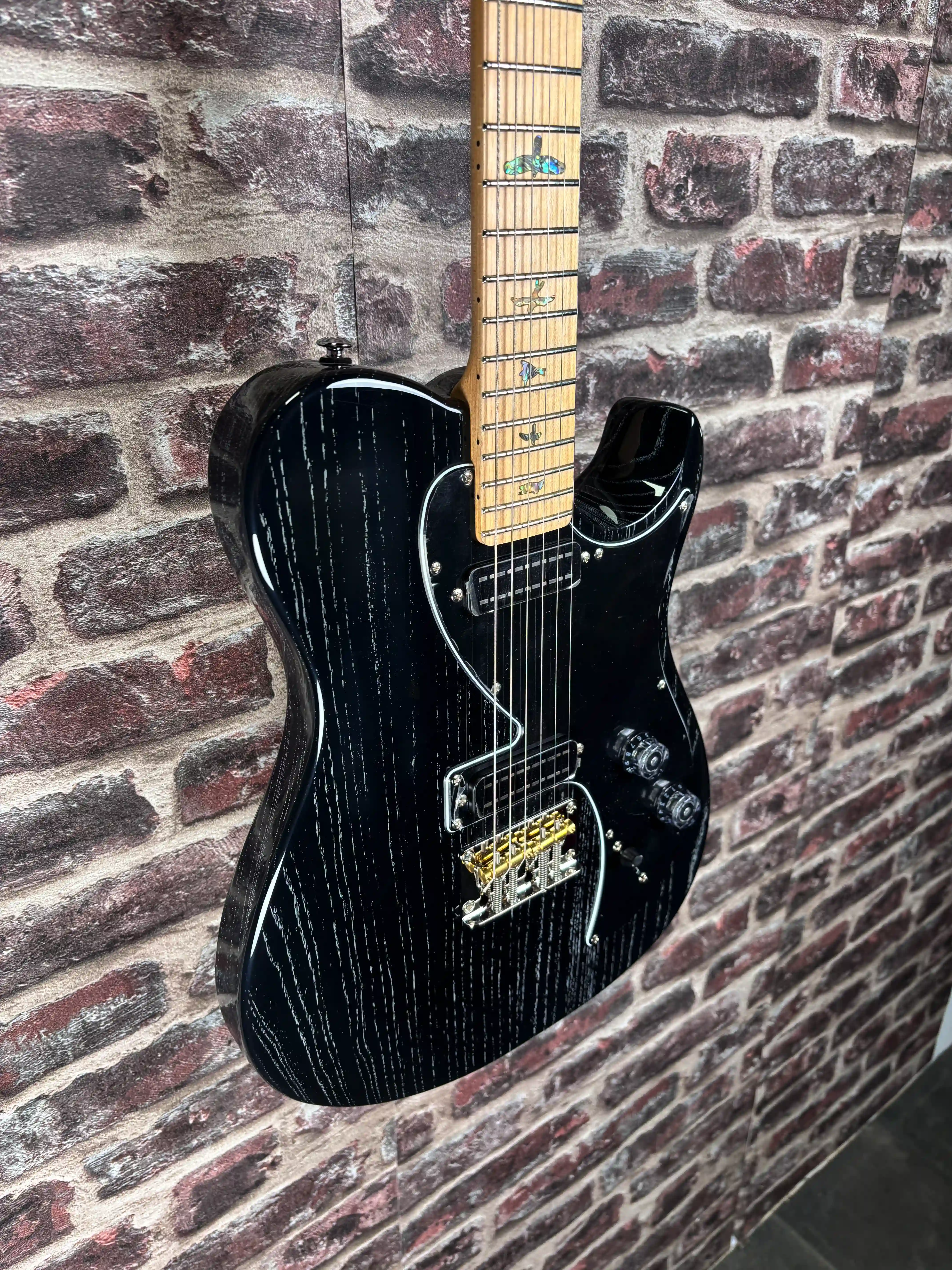 PRS SE NF 53 Doghair OCCASION