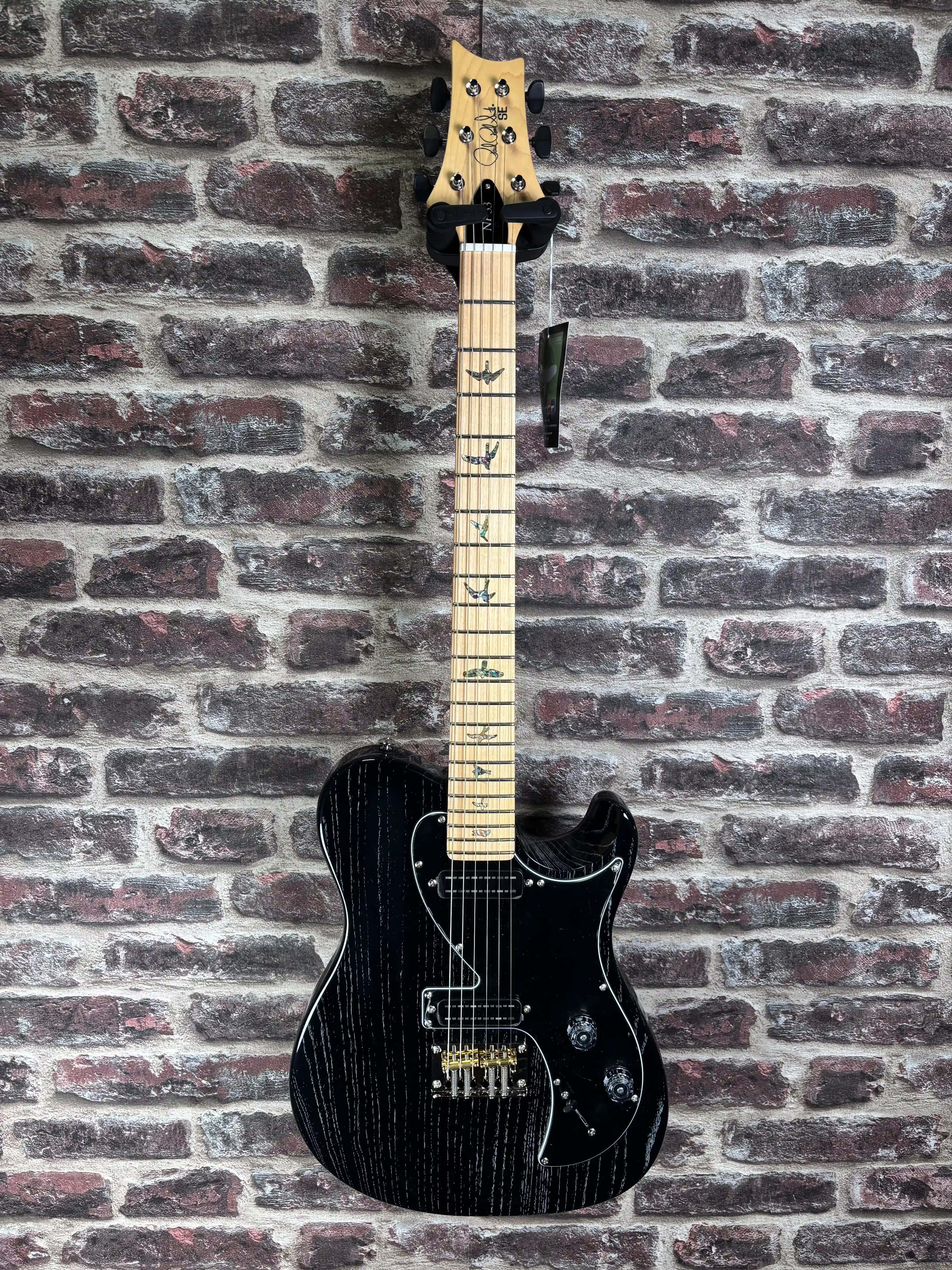 PRS SE NF 53 Doghair OCCASION