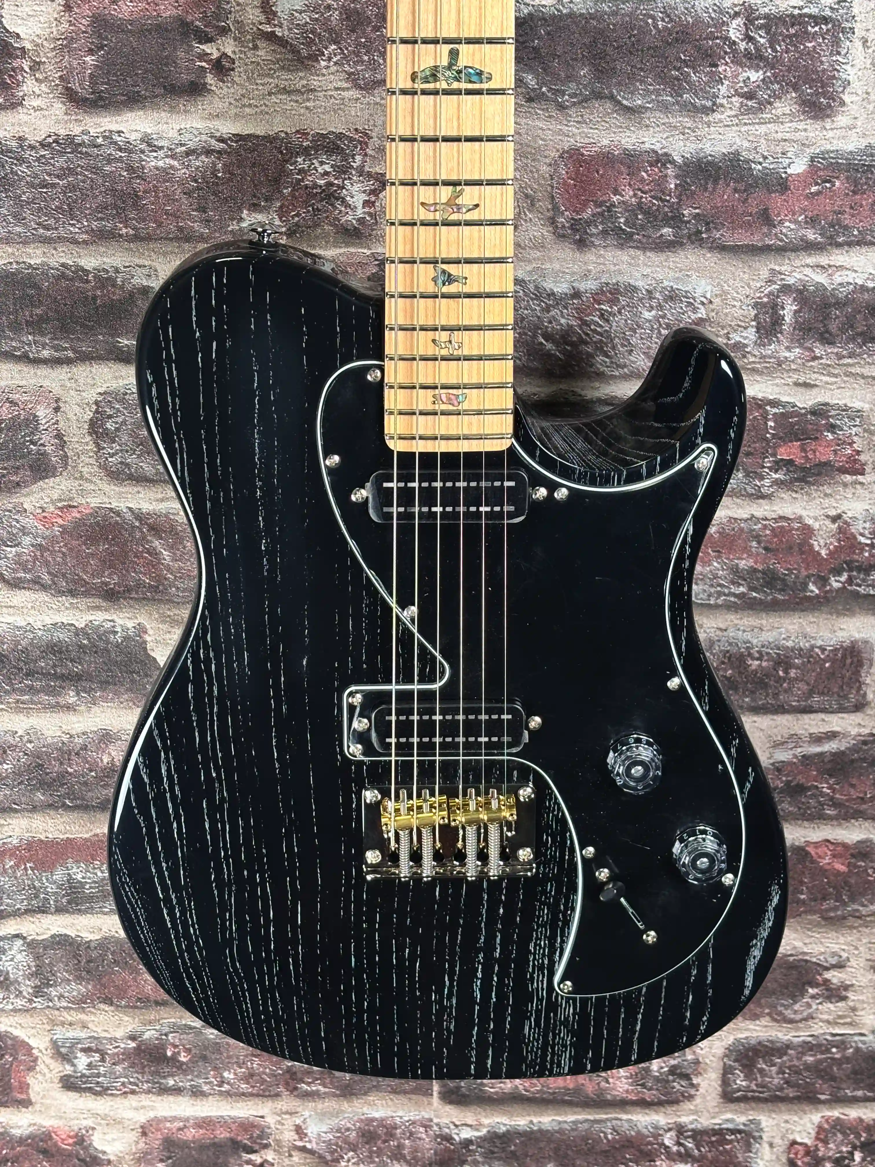 PRS SE NF 53 Doghair OCCASION
