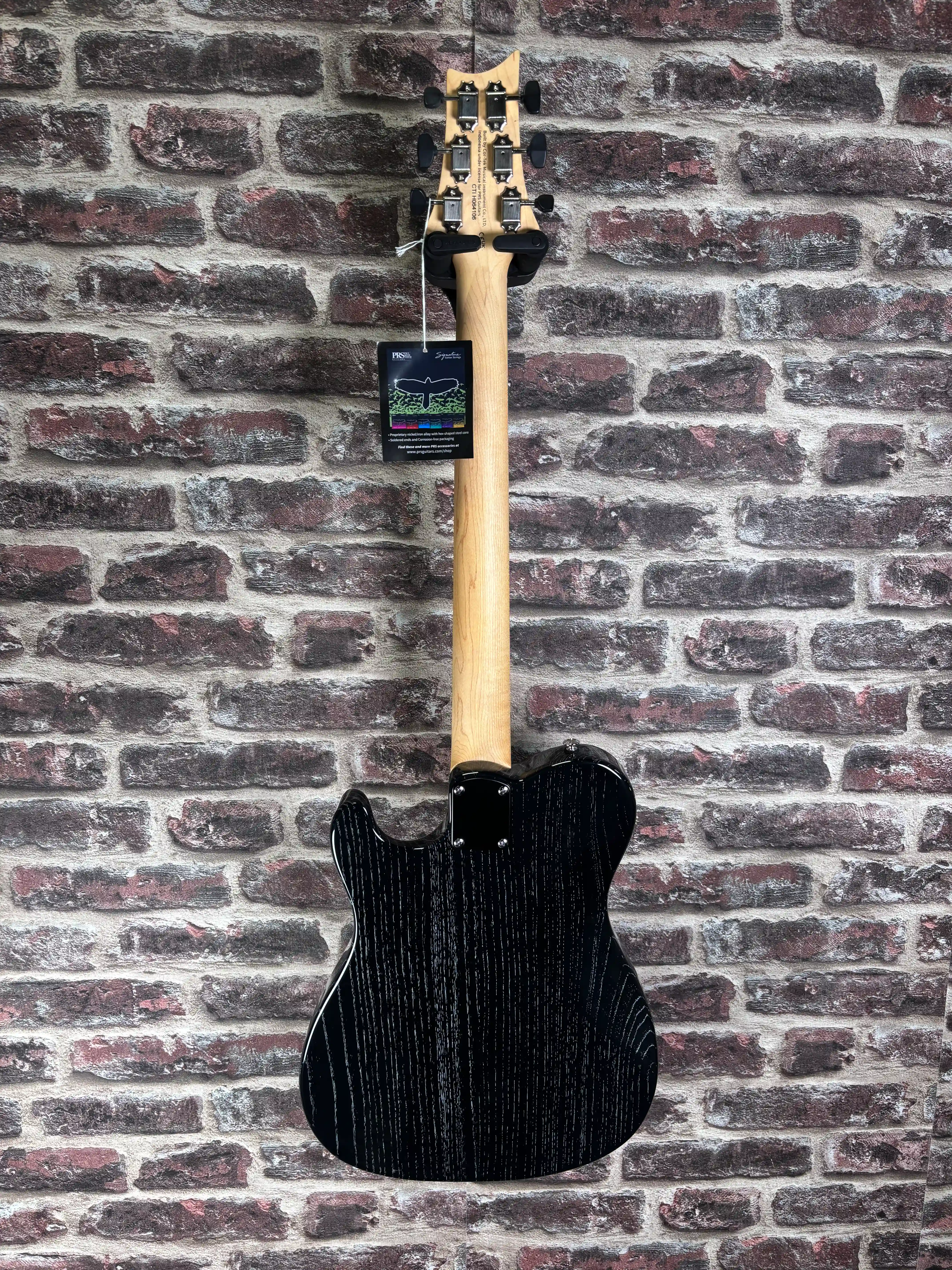 PRS SE NF 53 Doghair OCCASION