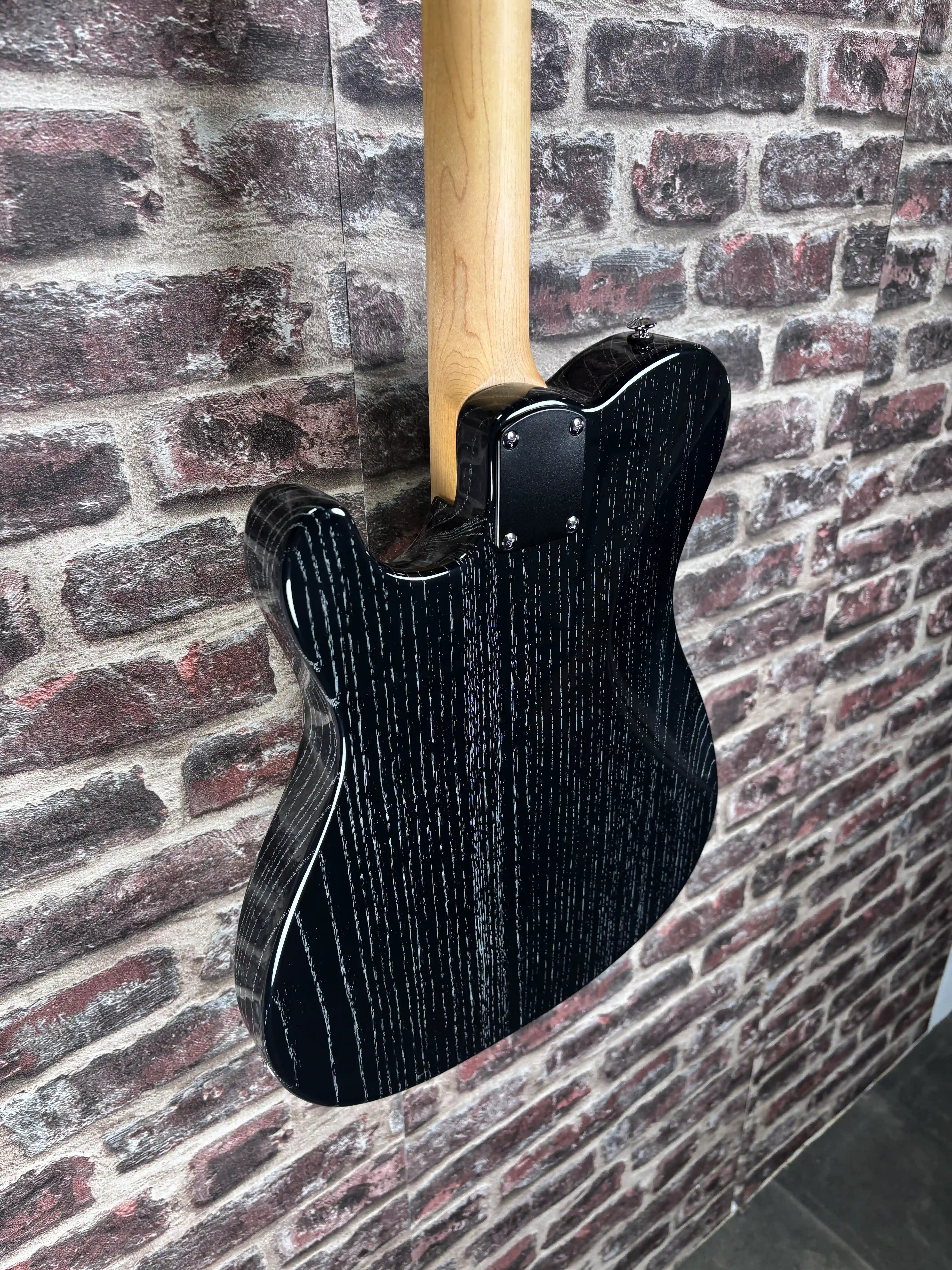 PRS SE NF 53 Doghair OCCASION