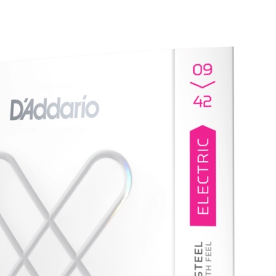 DAddario XS ELECTRIC 09-42 XSE0942