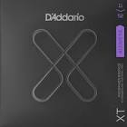 DAddario XT Phosphor Bronze – Custom Light (11‑52) XTAPB1152