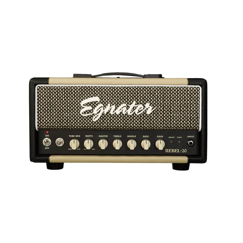 Egnater Rebel 20 MK1 OCCASION