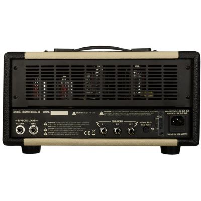 Egnater Rebel 20 MK1 OCCASION