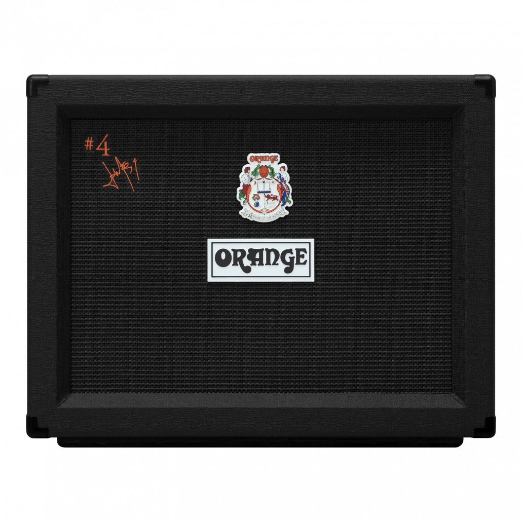 Orange Jim Root 212 OCCASION