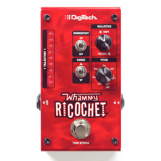 Digitech Ricochet OCCASION