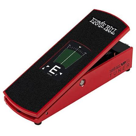 Ernie Ball VPJR Tuner Rouge
